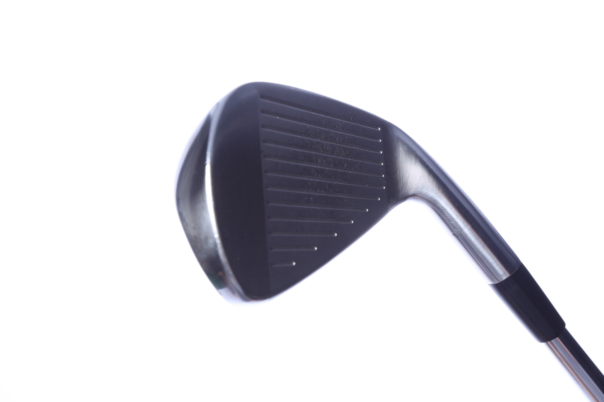 Used Mizuno MP Fli-Hi Single Utility 4-Iron - Left-Handed - Regular Flex