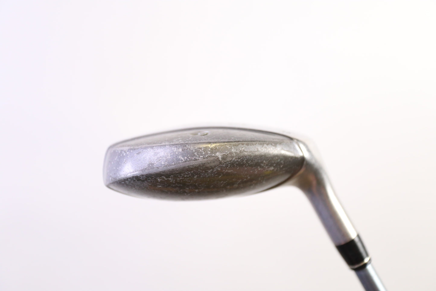 Used TaylorMade Rescue Mid 5H Hybrid - Right-Handed - 25 Degrees - Ladies Flex-Next Round