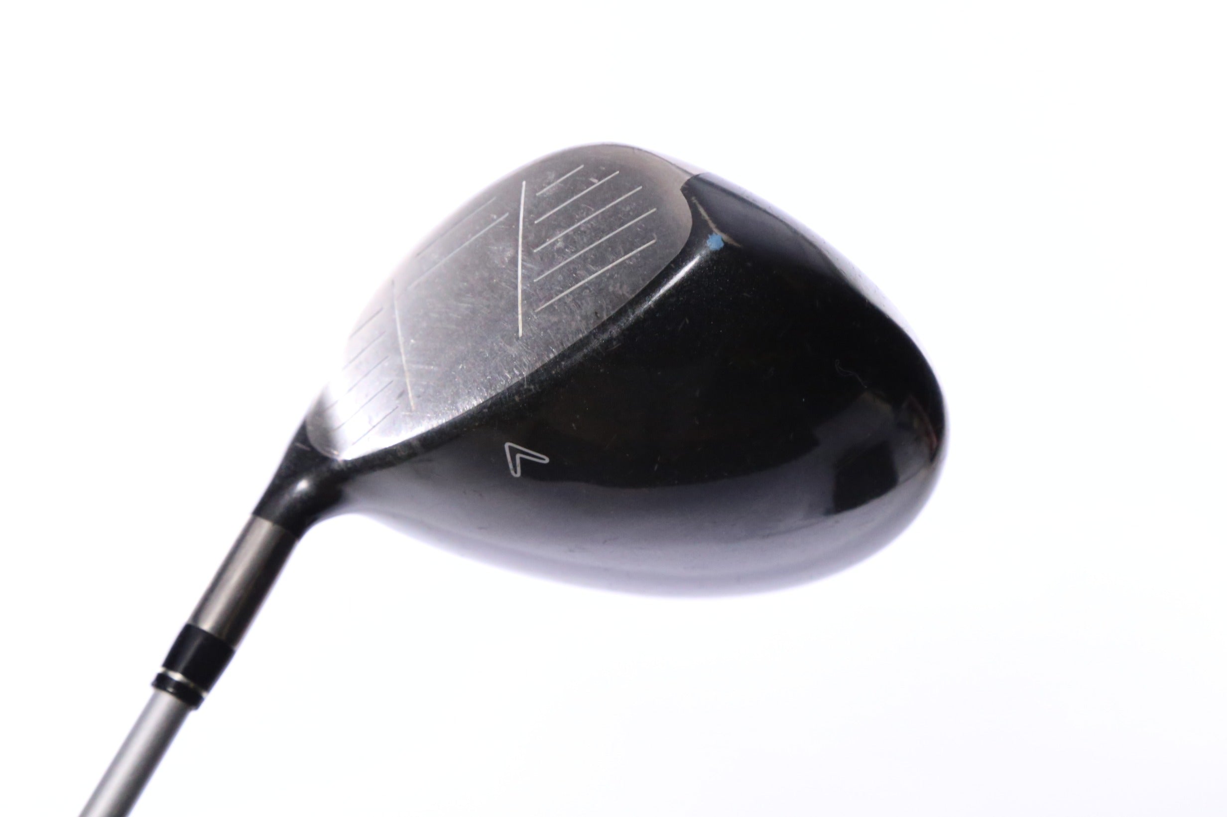 Used Callaway Solaire Driver - 13 Degrees - Ladies Flex Callaway Solaire - Right-Handed-Next Round