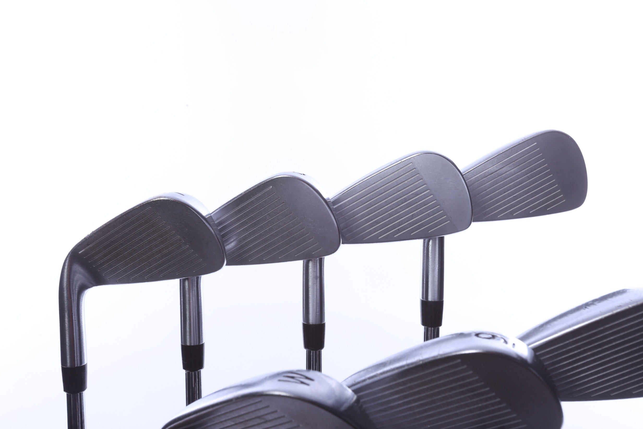 Used PXG 0311 T GEN3 Iron Set - Right-Handed - 4-PW - Stiff Flex-Next Round