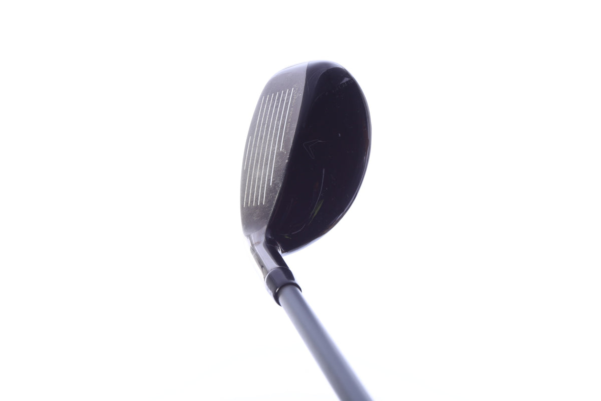 Used Callaway Mavrik Max 3H Hybrid - Right-Handed - 19 Degrees - Seniors Flex-Next Round