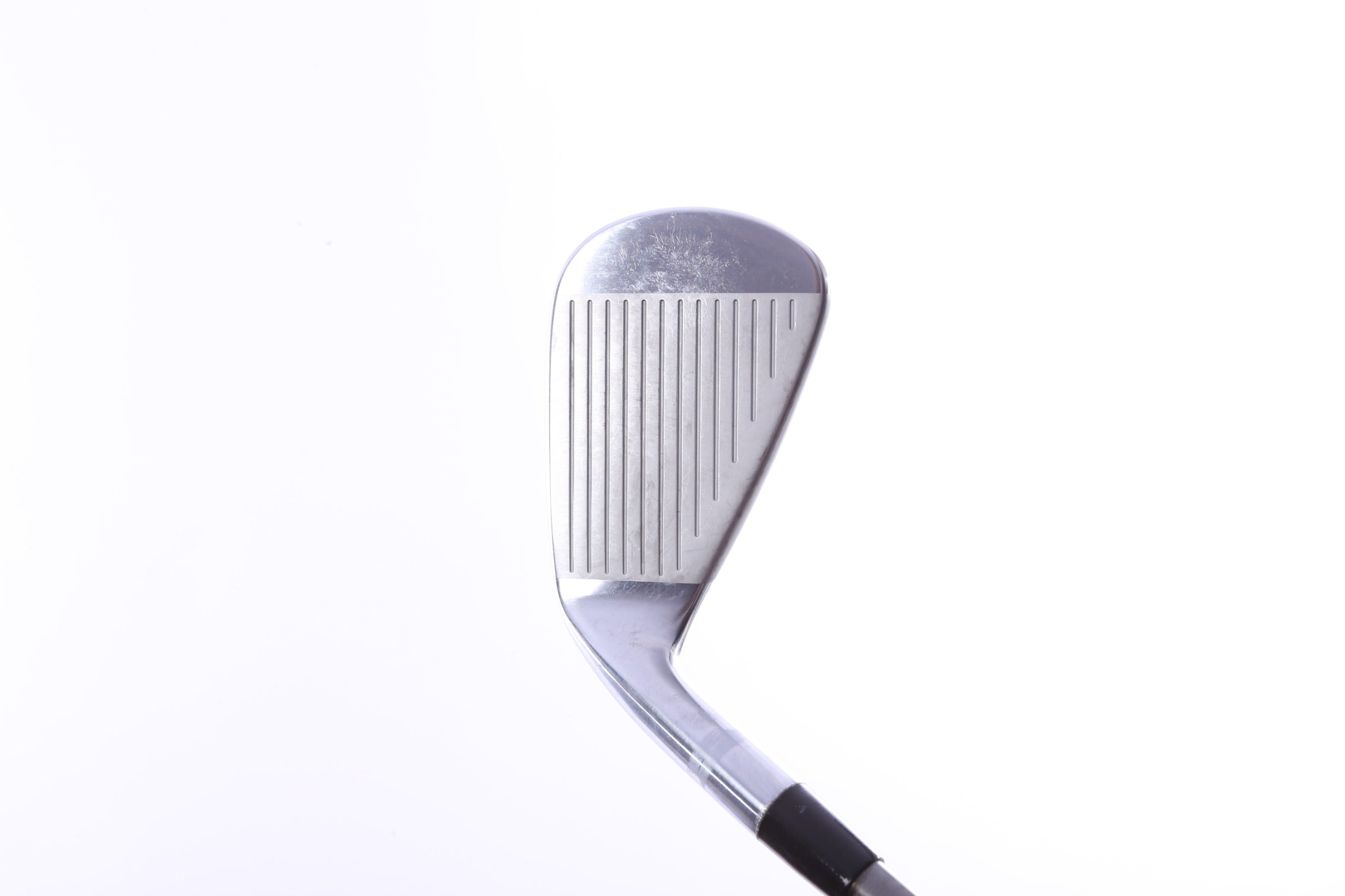 Used Mizuno Pro 223/Pro 225 Combo Iron Set - Right-Handed - 4-PW - Stiff Flex-Next Round