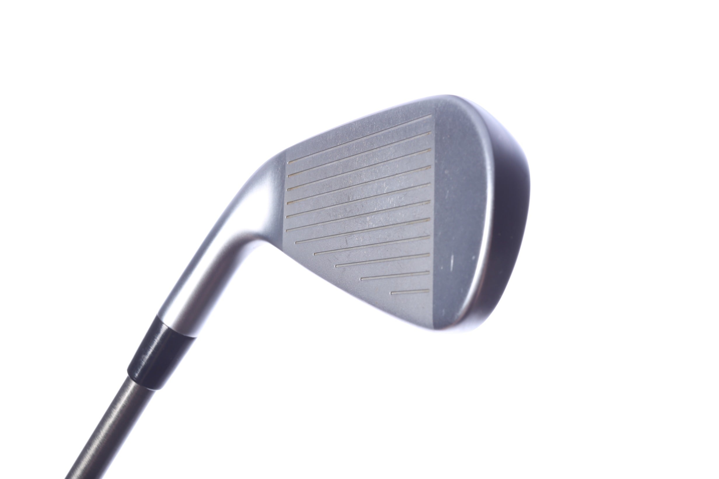 Used Callaway Apex UT 24 Single Utility 3-Iron - Right-Handed - Extra Stiff Flex