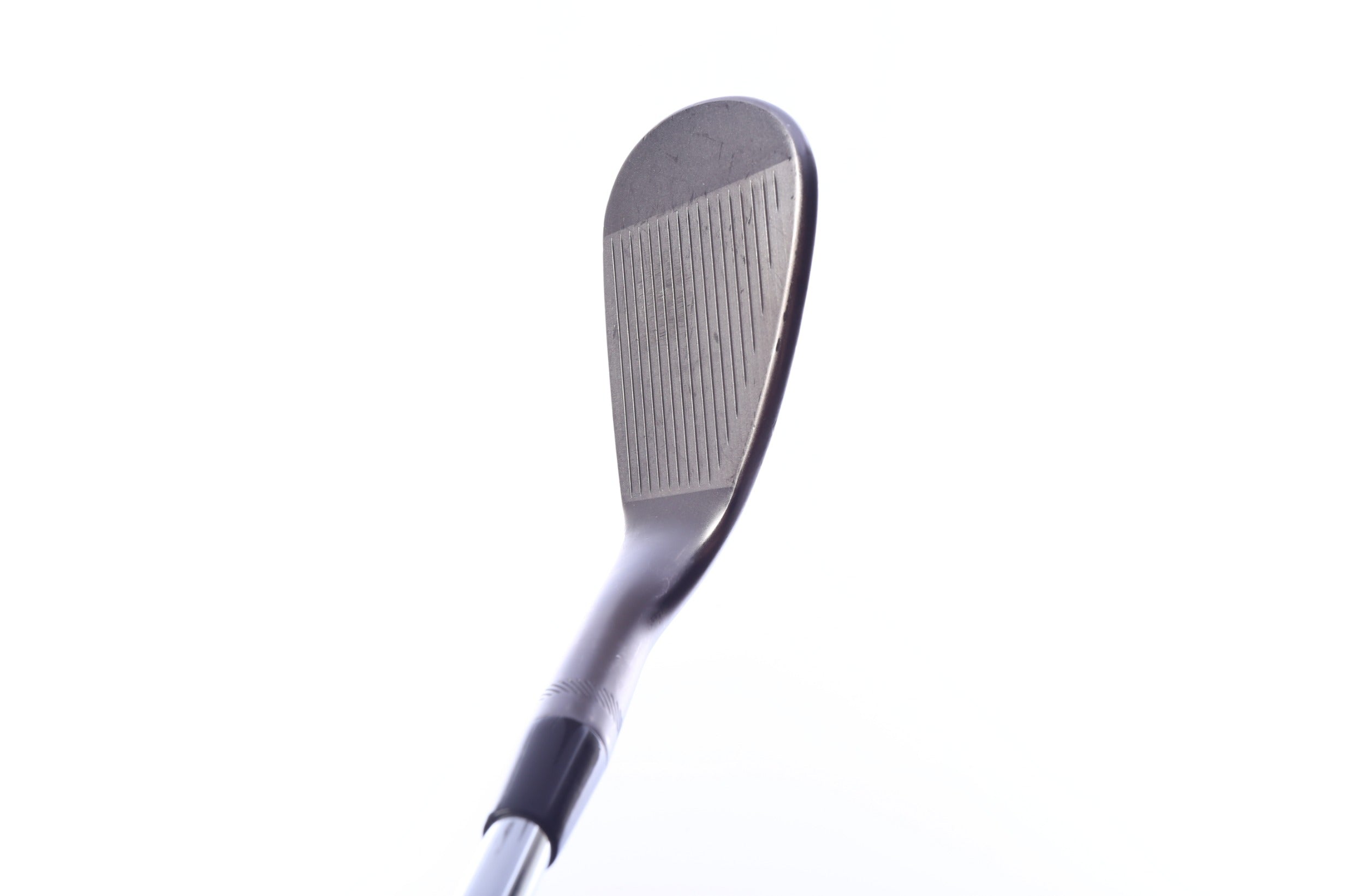 Used Titleist Vokey SM10 Nickel Gap Wedge - Right-Handed - 52 Degrees - Wedge Flex