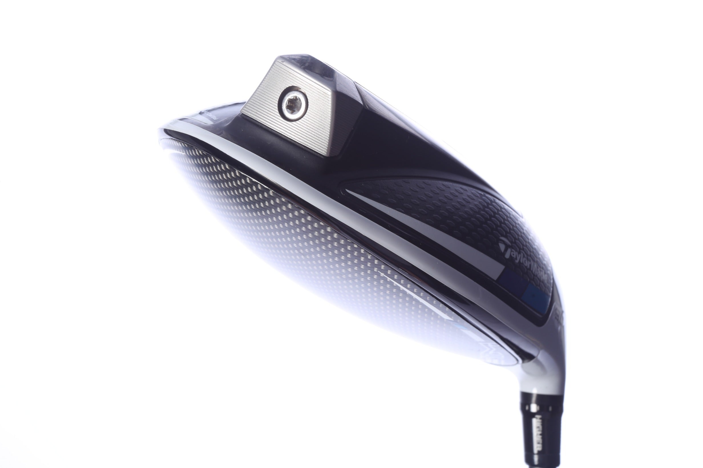 Used TaylorMade SIM MAX Driver - 9 Degrees - Extra Stiff Flex Project X HZRDUS Smoke - Right-Handed-Next Round