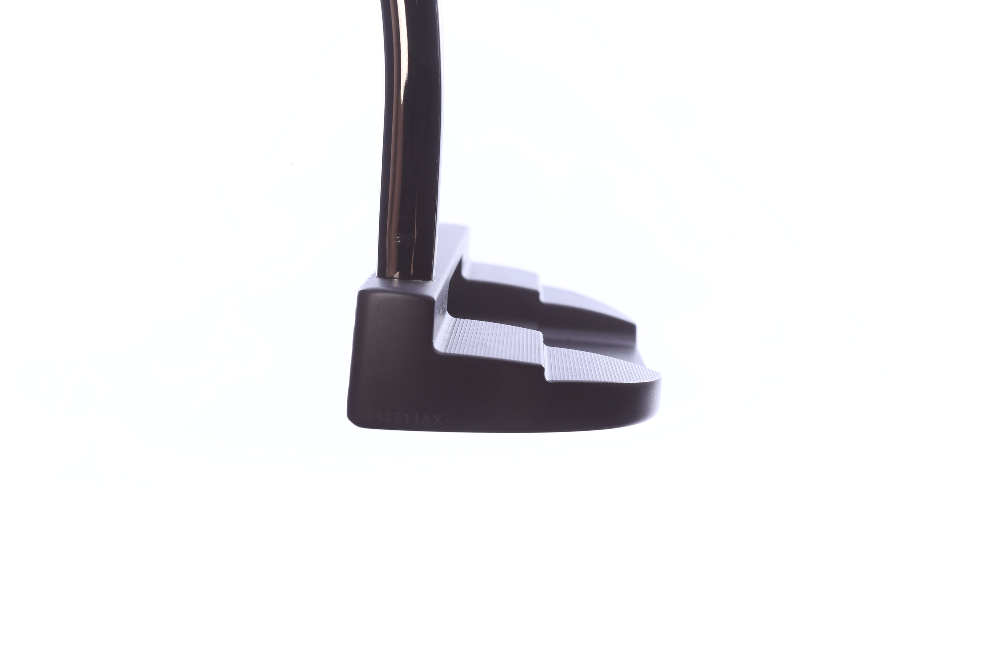 Used Ping PLD Milled DS72 Gunmetal Putter - Right-Handed - 35 in - Mallet-Next Round