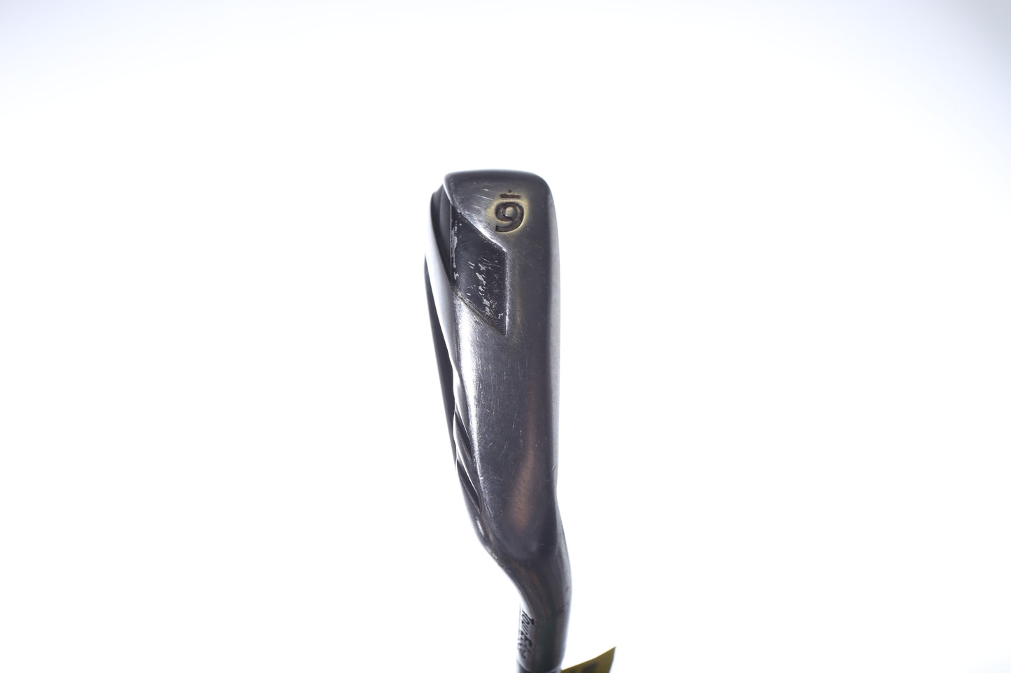 Used Tour Edge Hot Launch HL3 Single 6-Iron - Right-Handed - Stiff Flex-Next Round