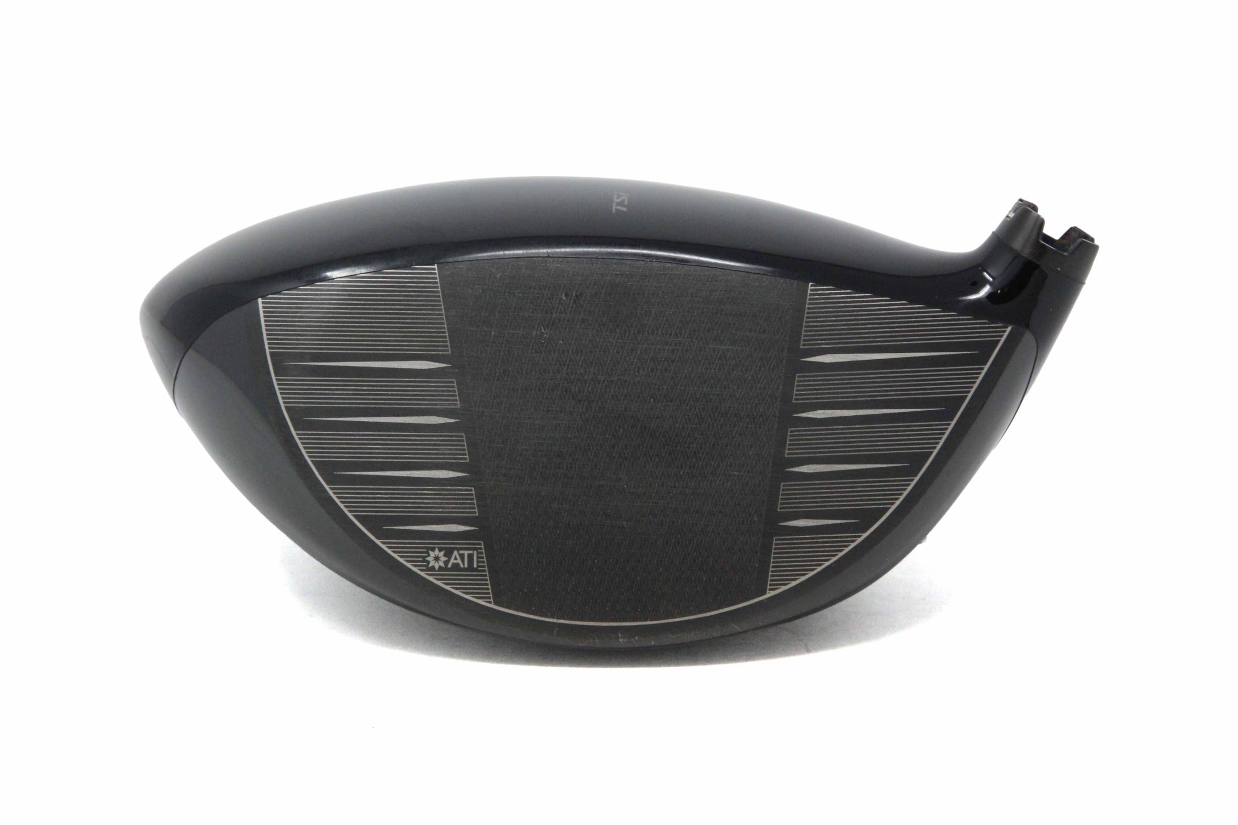 Used Titleist TSi3 Driver - HEAD ONLY - Right-Handed - 10 Degrees