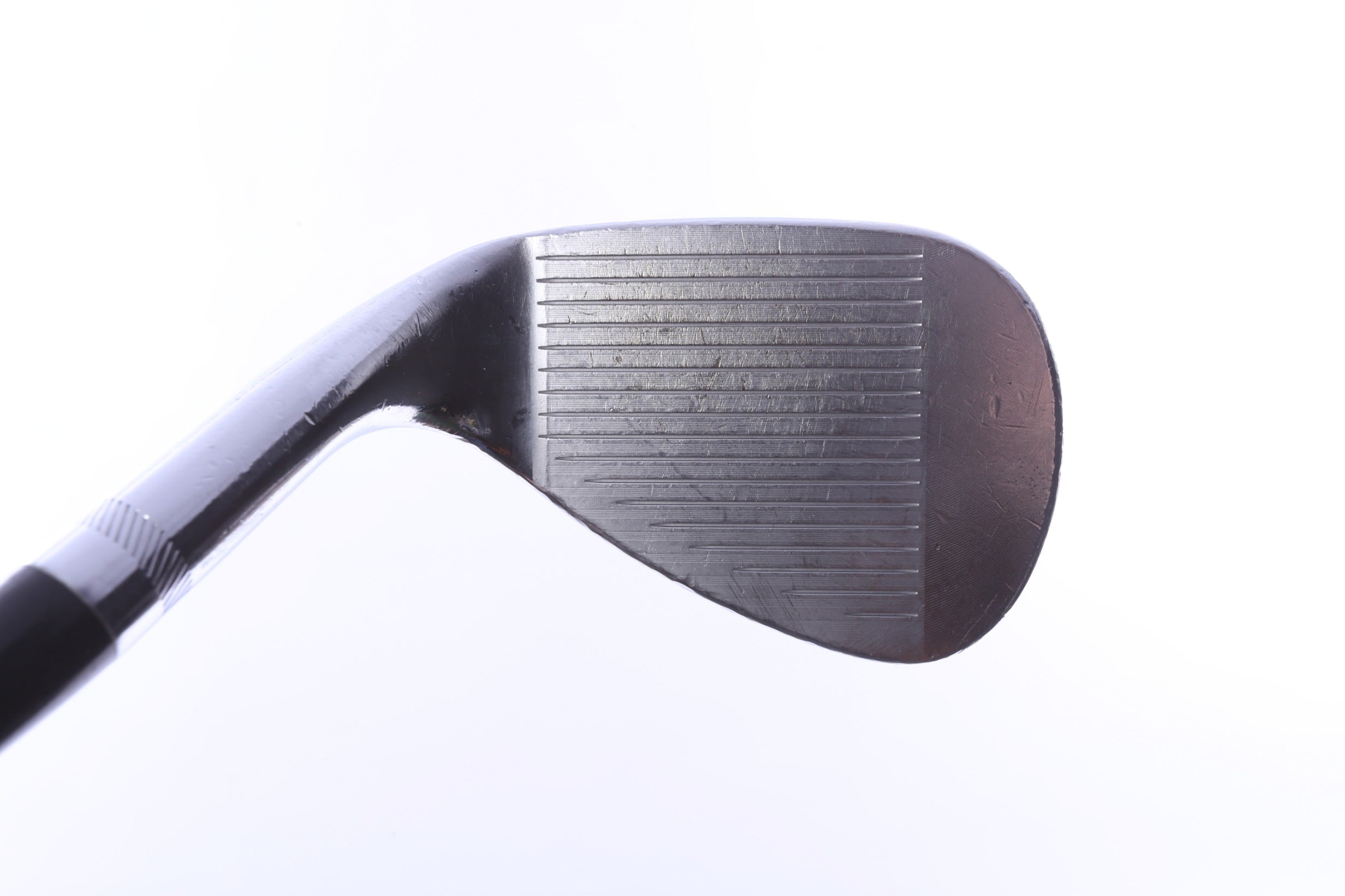 Used Titleist Vokey SM7 Tour Chrome Sand Wedge - Right-Handed - 54 Degrees - Stiff Flex-Next Round