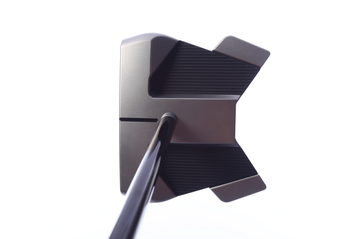 Used Titleist Scotty Cameron Phantom 11R OC Putter - Right-Handed - 35 in - Mallet