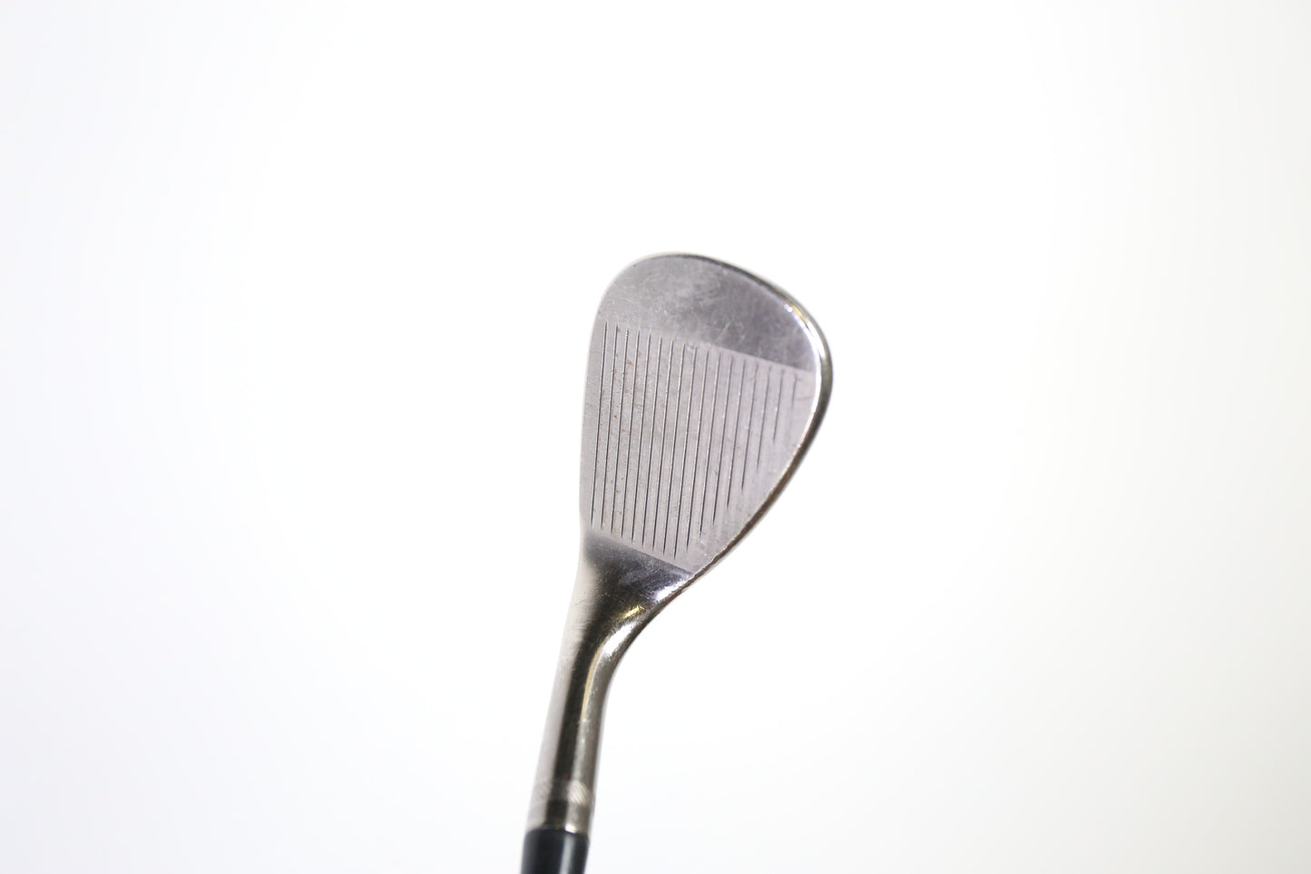 Used Titleist Vokey SM7 Brushed Steel Sand Wedge - Right-Handed - 56 Degrees - Stiff Flex-Next Round