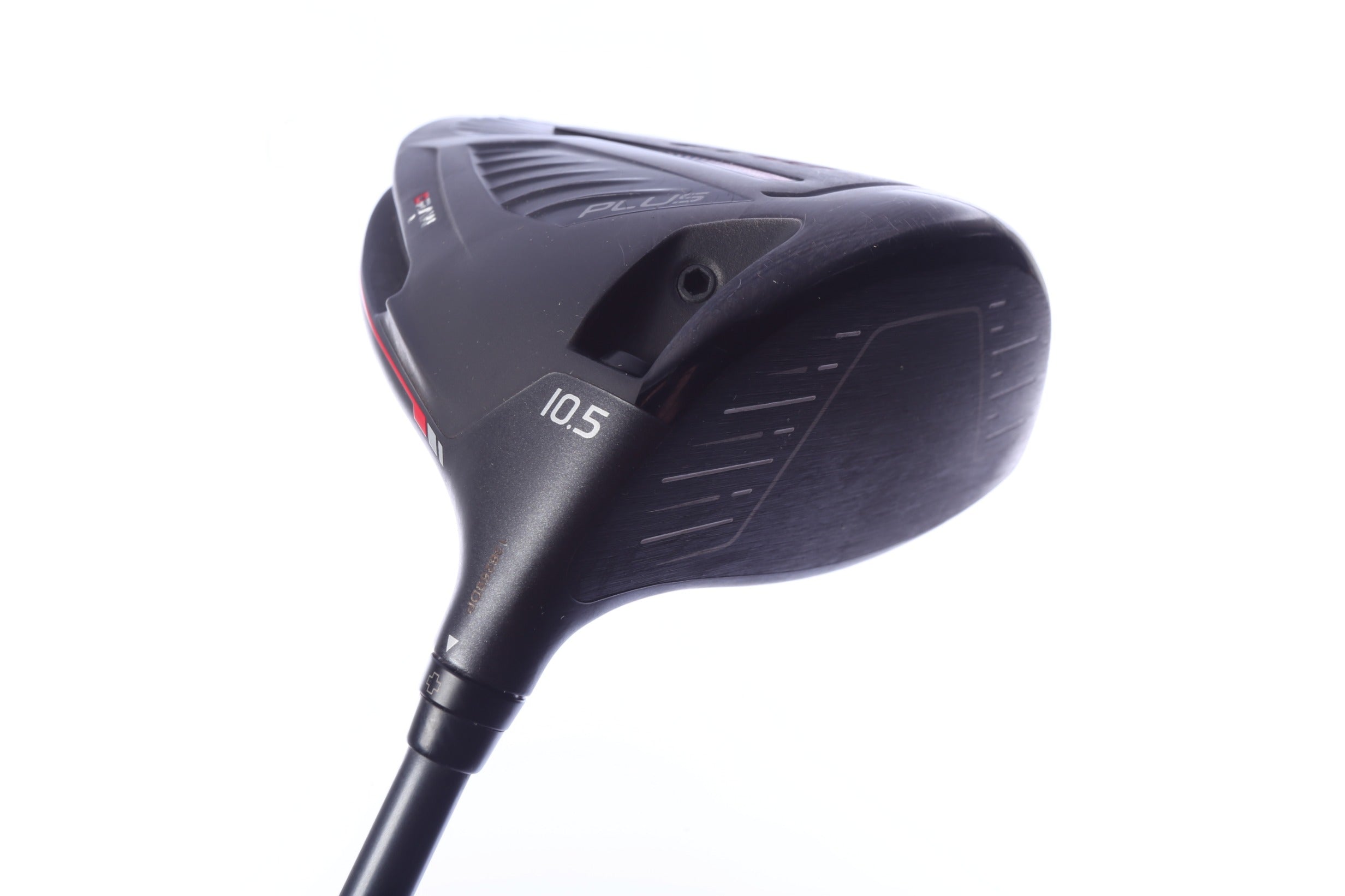 Used Ping G410 Plus Driver - 10.5 Degrees - Regular Flex Ping Alta CB - Right-Handed
