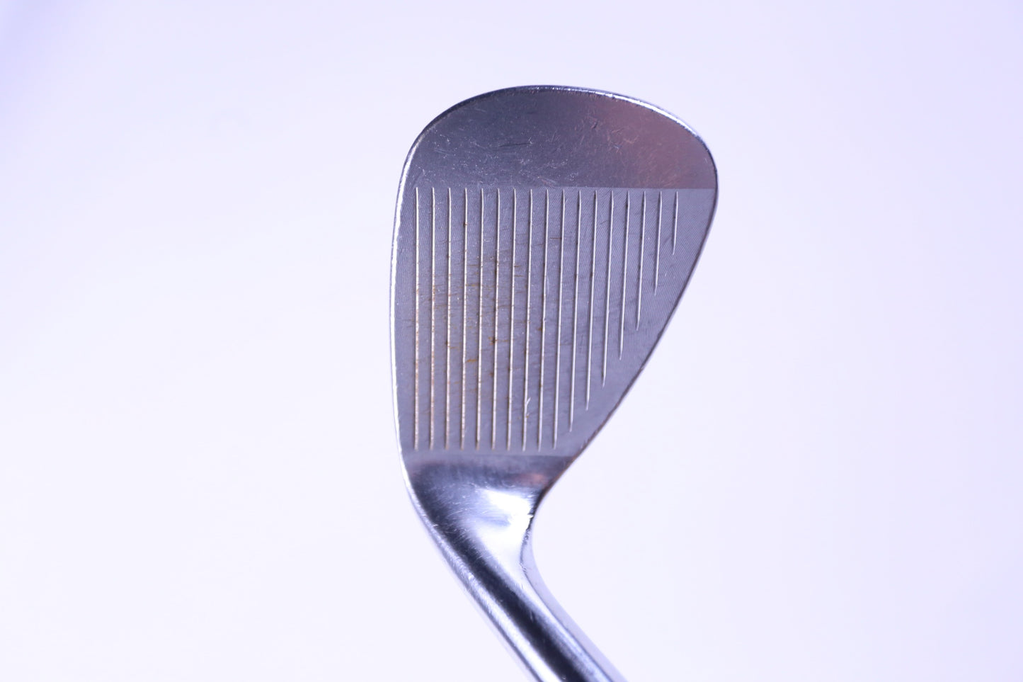 Used Titleist Vokey SM5 Tour Chrome Gap Wedge - Right-Handed - 50 Degrees - Extra Stiff Flex-Next Round