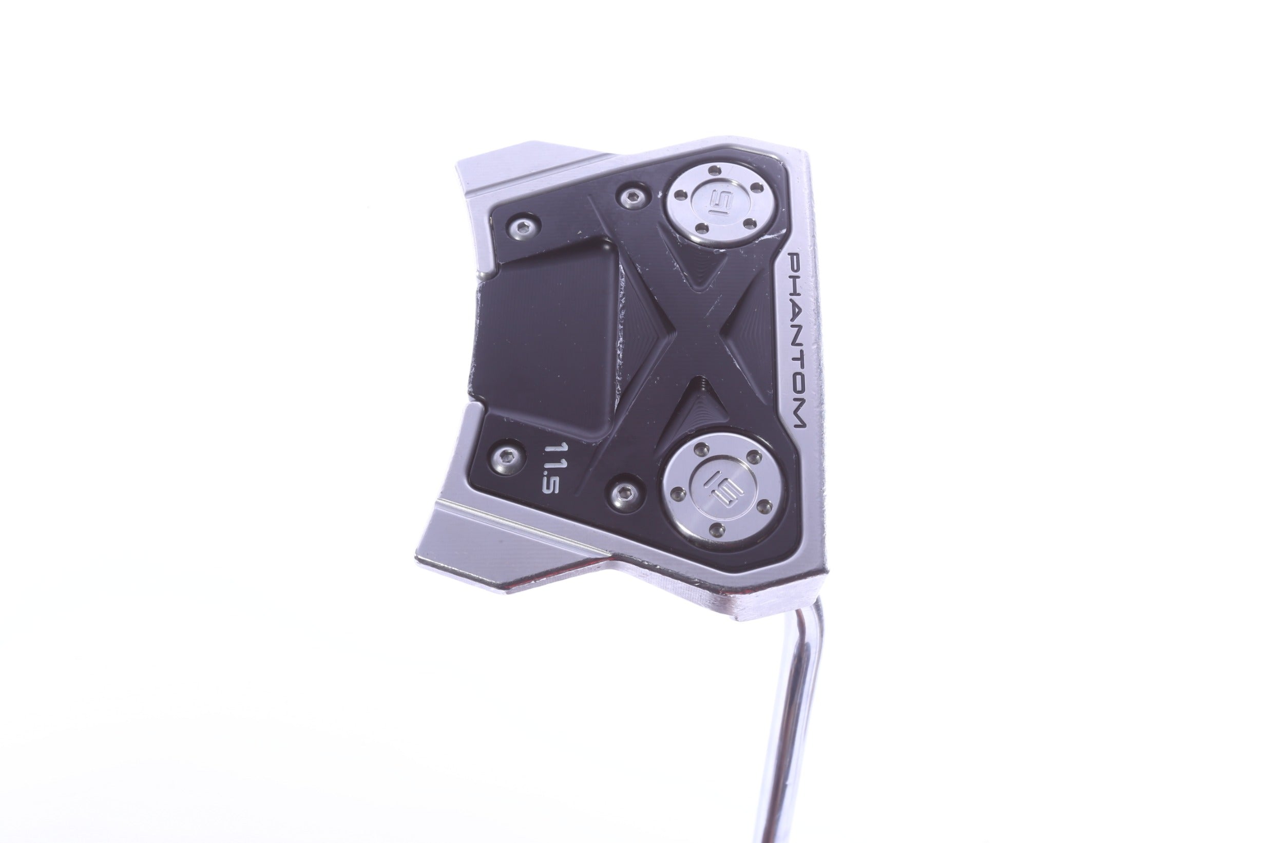 Used Titleist Scotty Cameron Phantom X 11.5 2022 Putter - Right-Handed - 35 in - Mallet