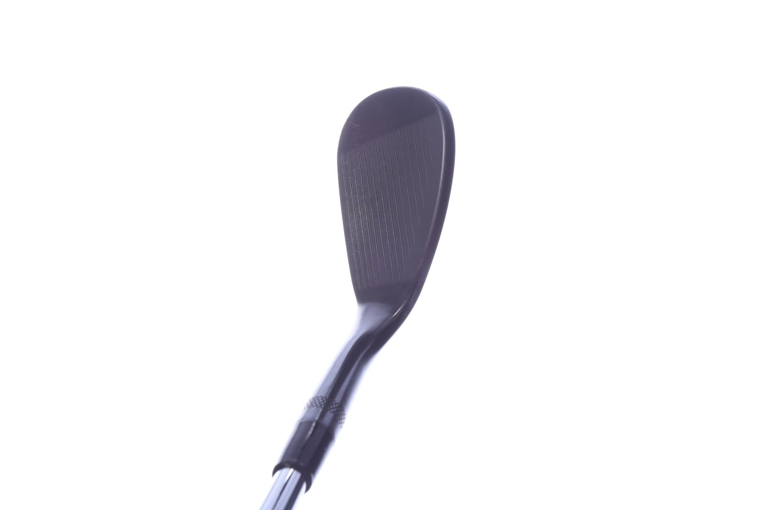 Used Bettinardi HLX 3.0 Black Smoke Sand Wedge - Right-Handed - 56 Degrees - Wedge Flex-Next Round