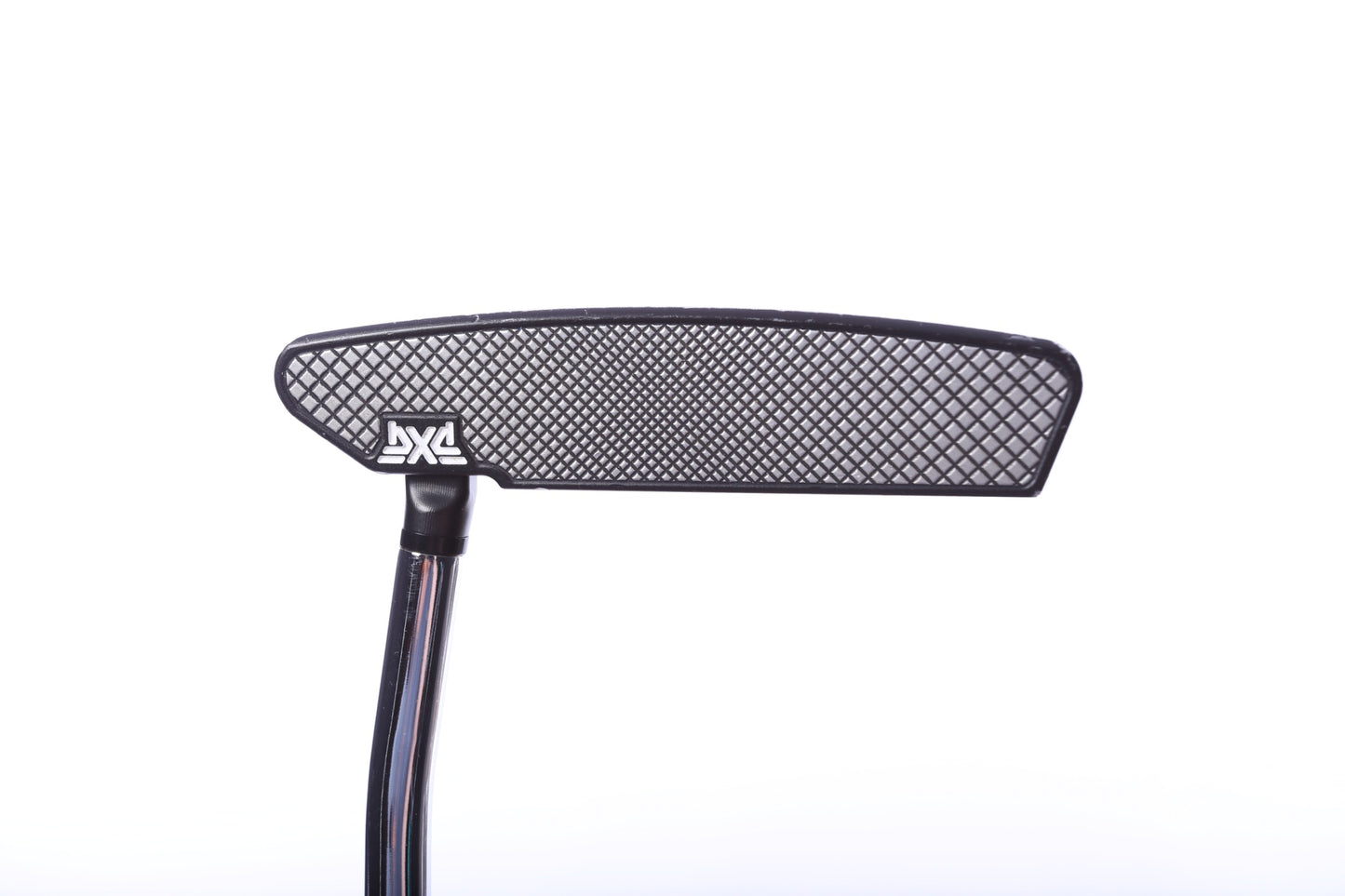 Used PXG Battle Ready Closer - Double Bend Putter - Right-Handed - 33.25 in - Blade-Next Round