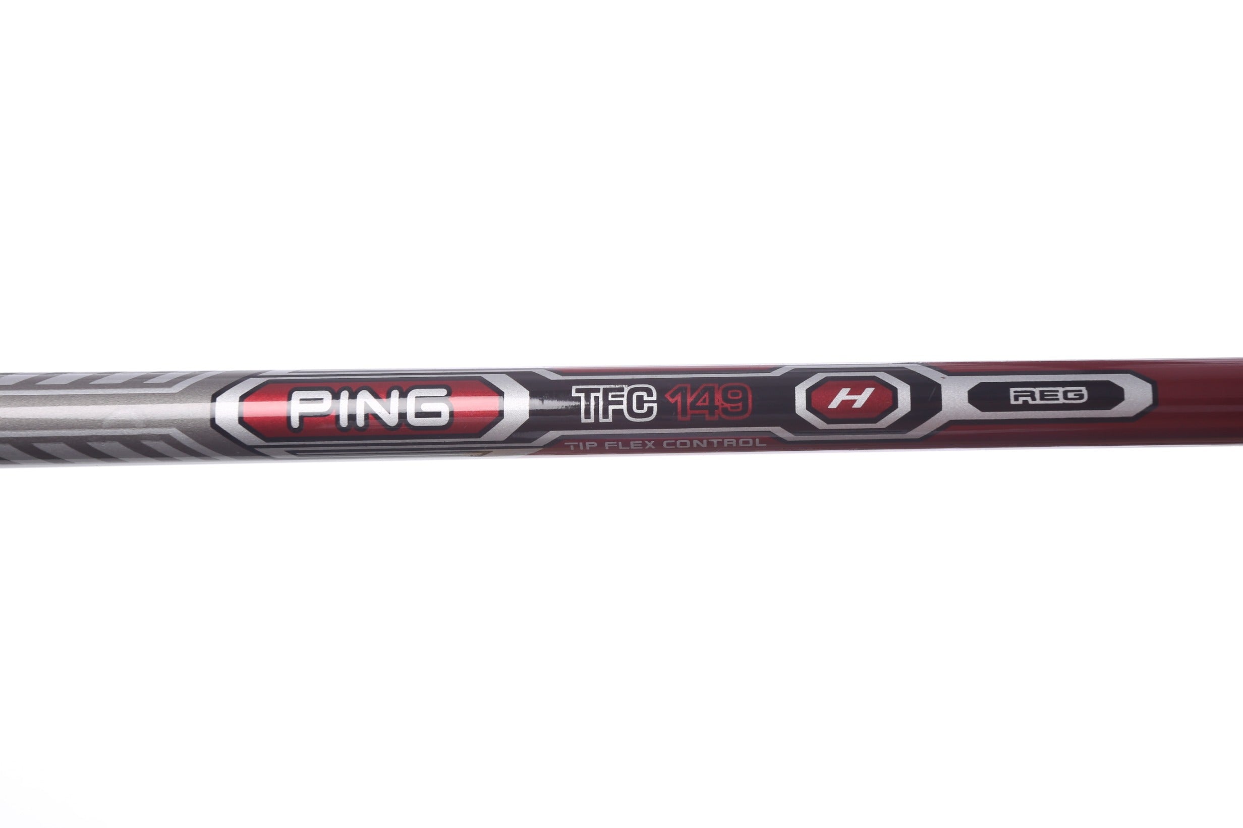 Used Ping K15 4H Hybrid - Left-Handed - 23 Degrees - Regular Flex-Next Round