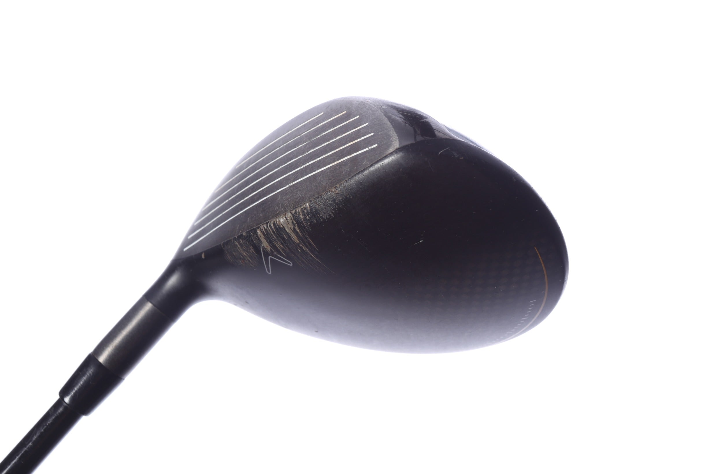 Used Callaway Rogue ST LS 3-Wood - Right-Handed - 15 Degrees - Stiff Flex