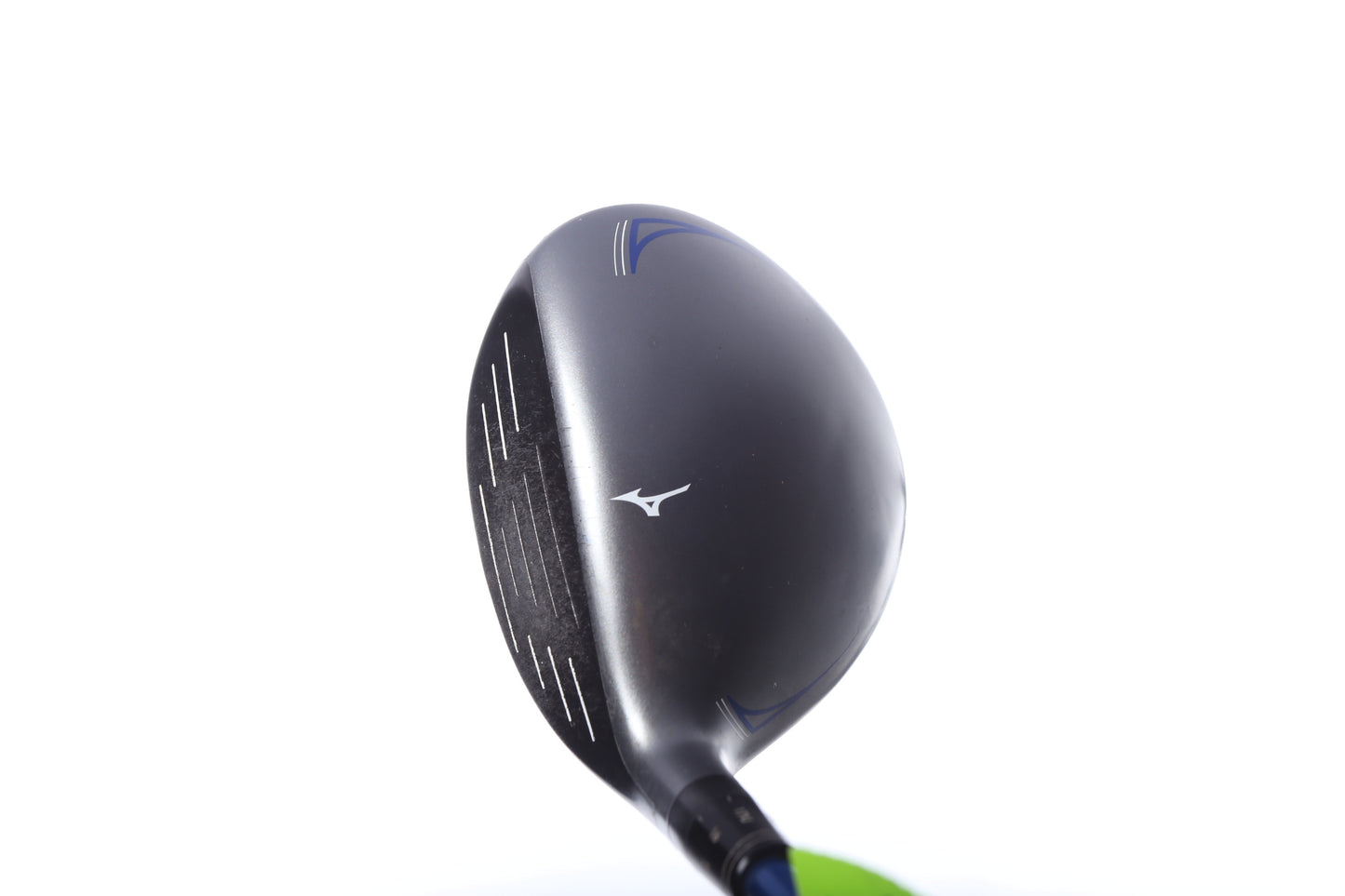 Used Mizuno 2015 JPX EZ 5-Wood - Right-Handed - 19 Degrees - Regular Flex-Next Round