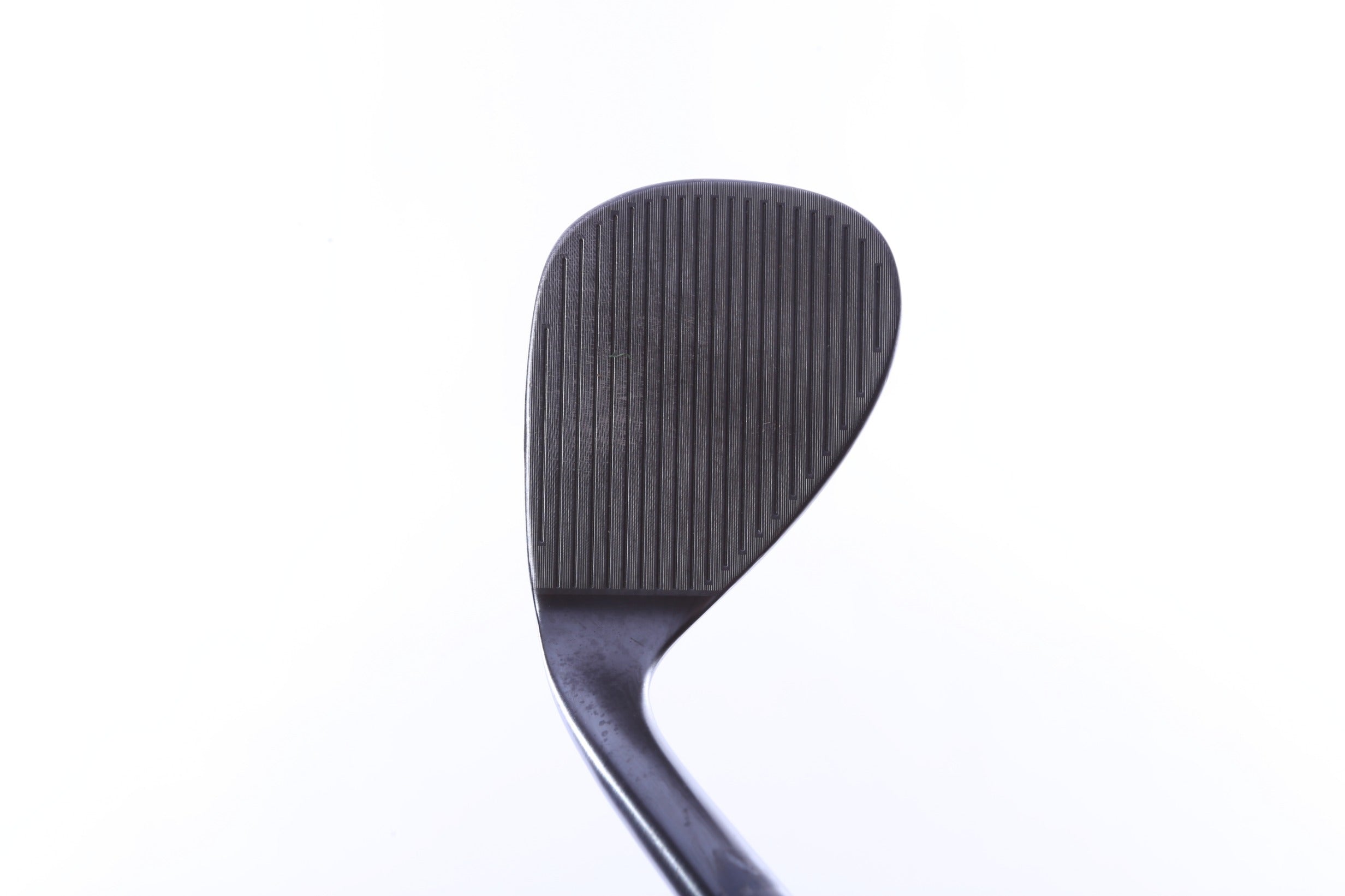 Used Cleveland RTX Full Face ZipCore Black Satin Lob Wedge - Right-Handed - 58 Degrees - Wedge Flex-Next Round