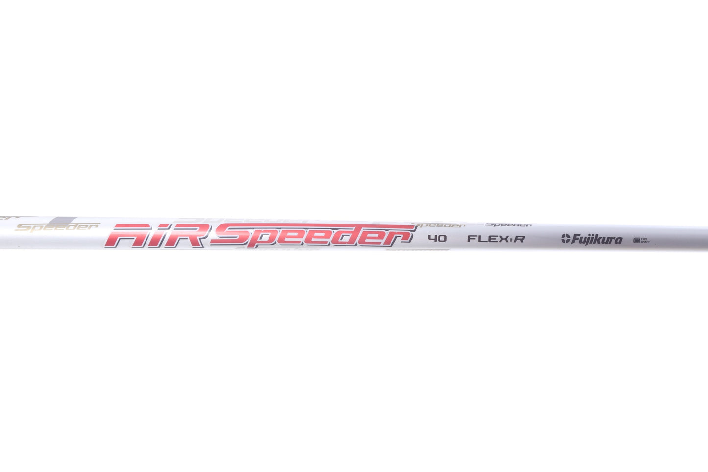 Used Titleist TS1 Driver - 10.5 Degrees - Regular Flex Fujikura Air Speeder - Right-Handed-Next Round