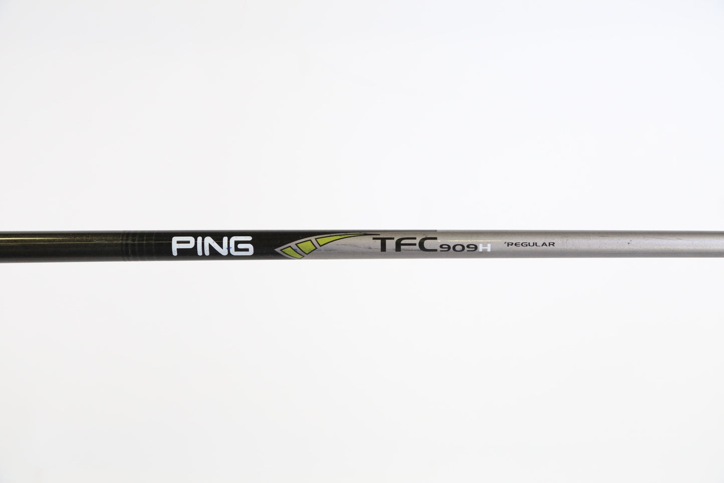 Used Ping Rapture 3H Hybrid - Right-Handed - 21 Degrees - Regular Flex
