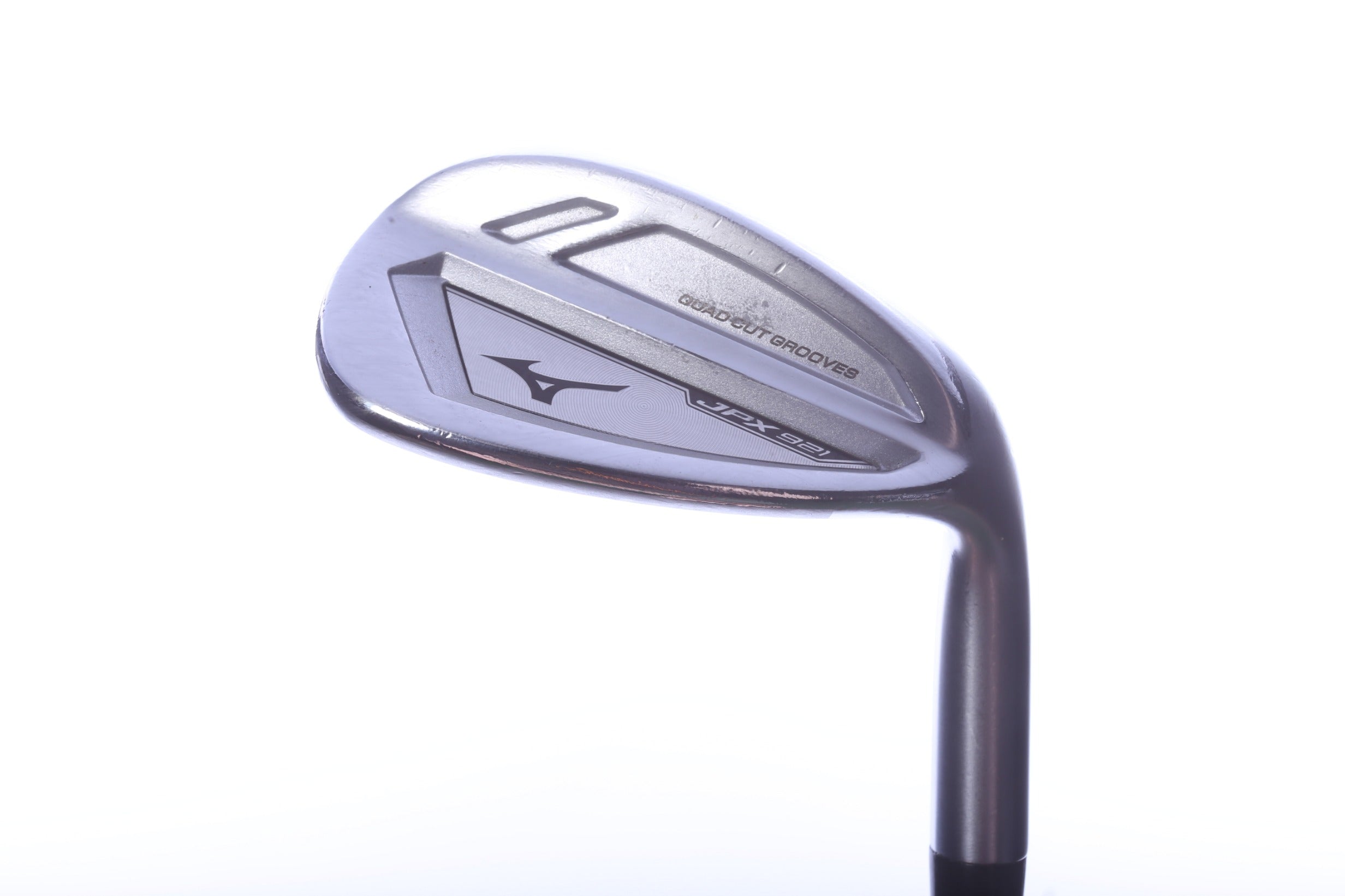 Used Mizuno JPX 921 Hot Metal Gap Wedge - Right-Handed - 50 Degrees - Stiff Flex
