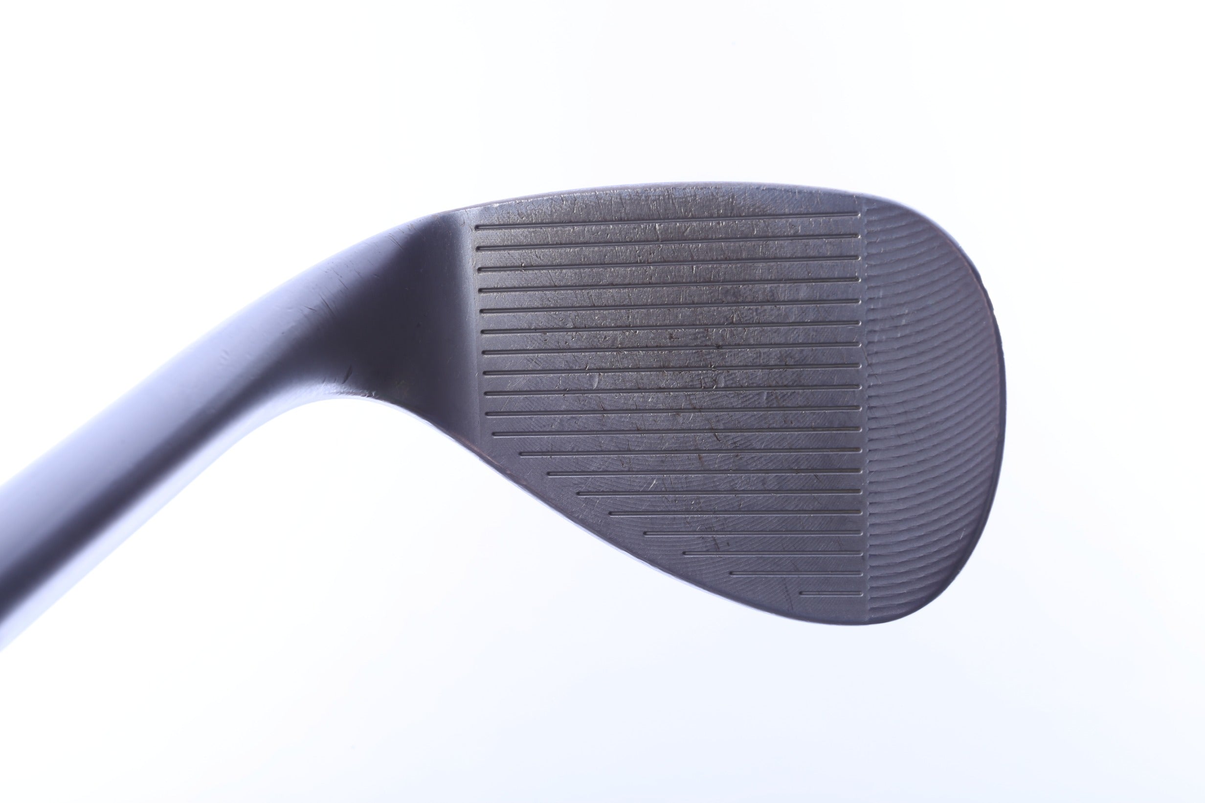 Used Cleveland RTX 6 ZipCore Tour Satin Lob Wedge - Right-Handed - 60 Degrees - Wedge Flex-Next Round