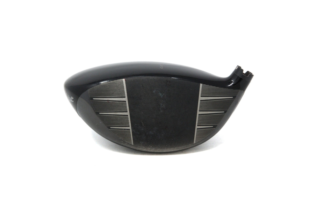 Used Titleist GT3 Driver - HEAD ONLY - Right-Handed - 10 Degrees-Next Round