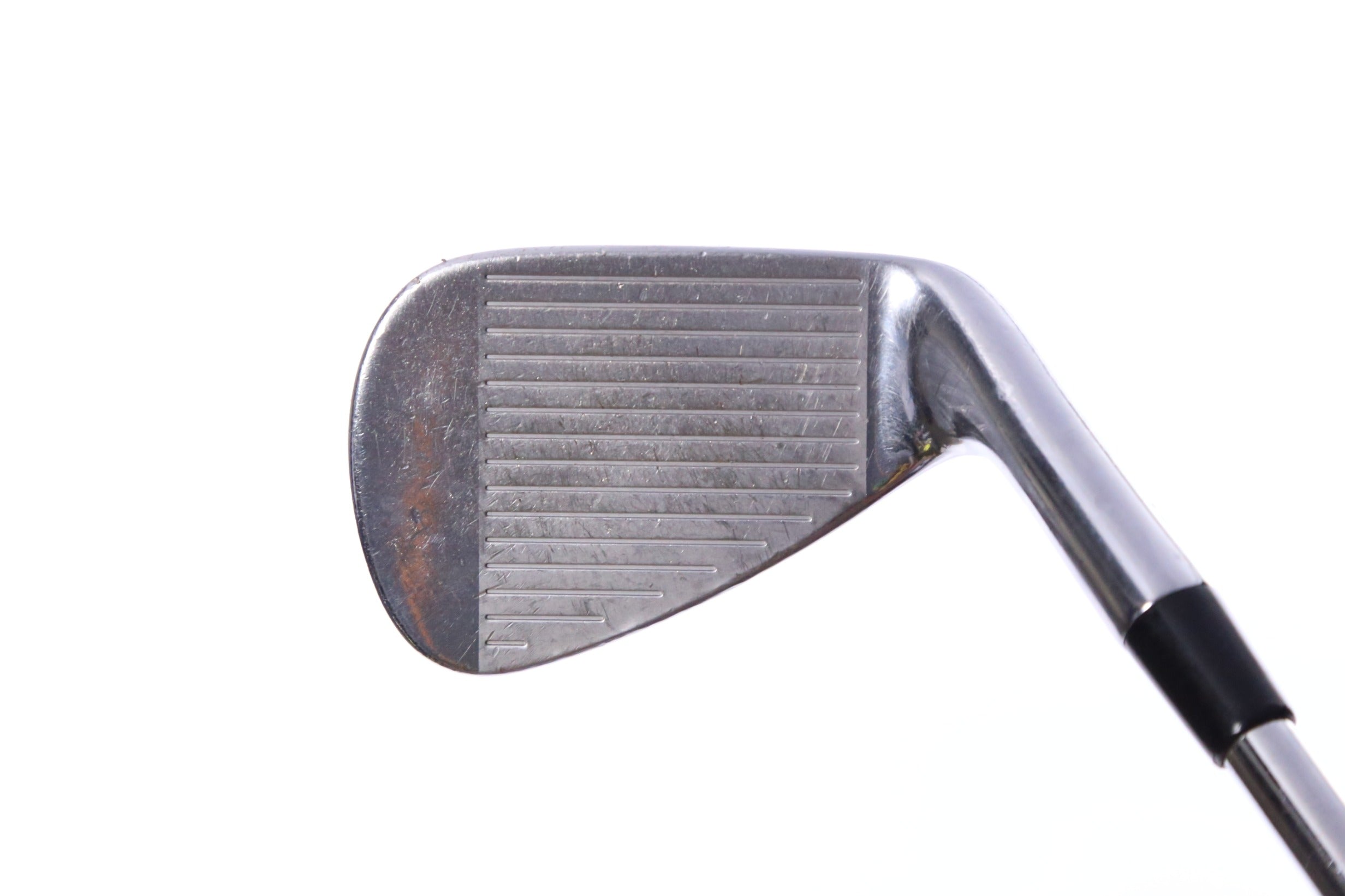 Used Callaway Apex Pro 19 Pitching Wedge - Left-Handed - 43 Degrees - Stiff Flex-Next Round
