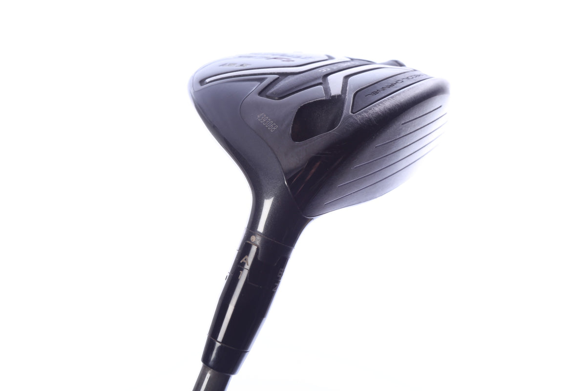 Used Titleist 917 F2 3-Wood - Right-Handed - 13.5 Degrees - Stiff Flex