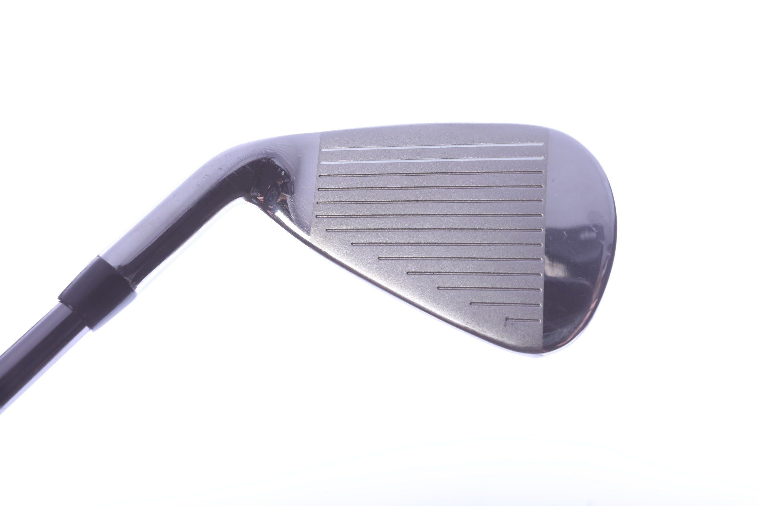Used Callaway Rogue ST MAX OS Single 5-Iron - Right-Handed - Ladies Flex