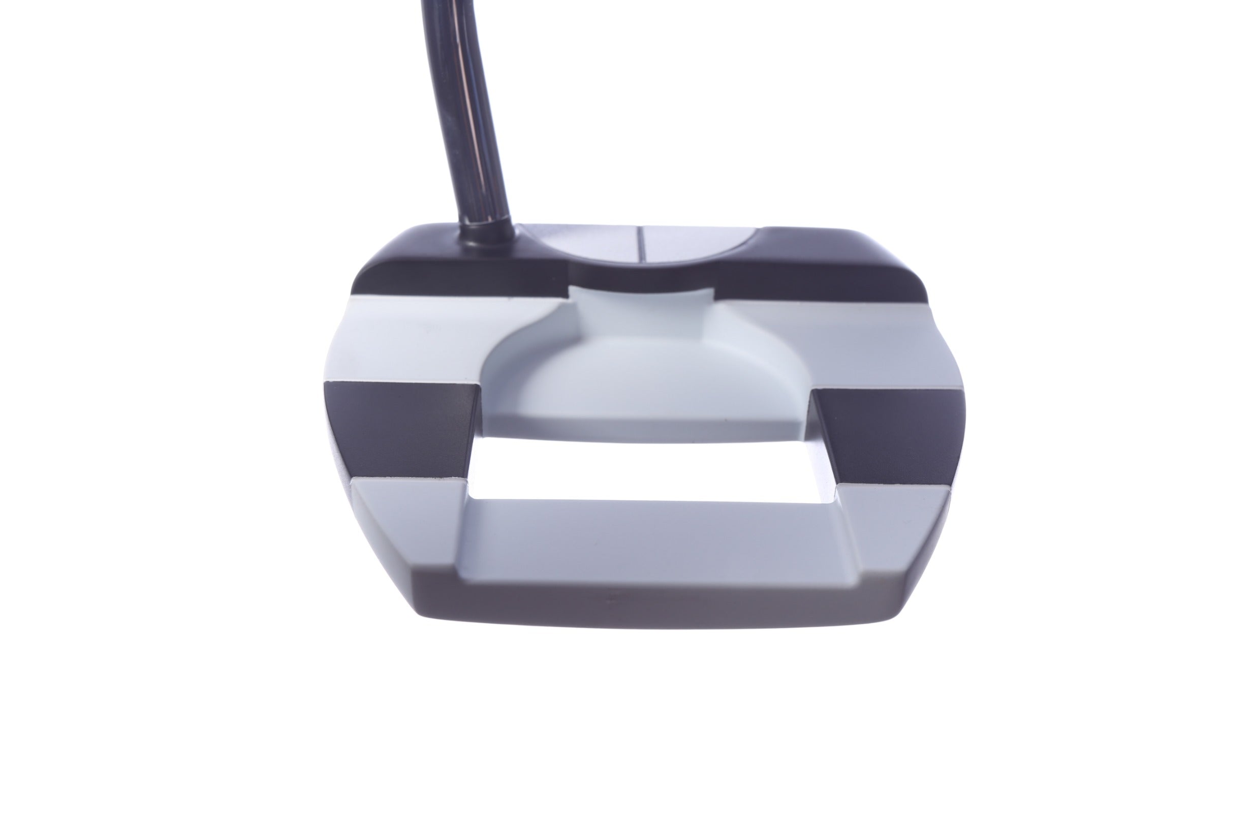 Used Odyssey Ai-DUAL Jailbird 1/2 Ball Cruiser Putter - Right-Handed - 33.5 in - Mallet-Next Round
