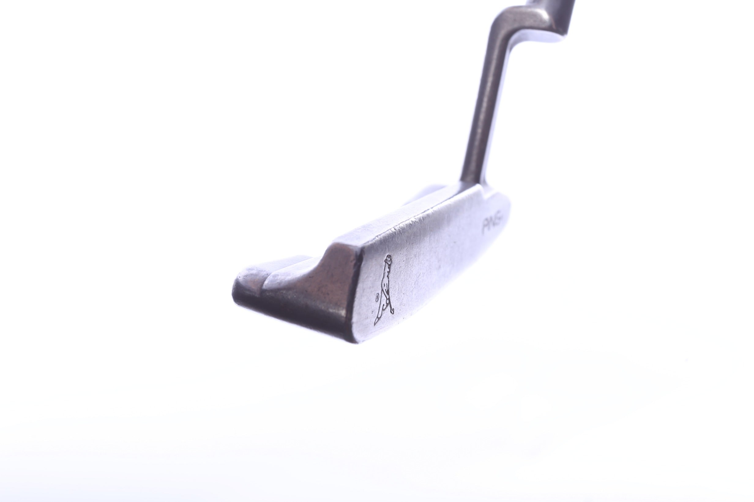 Used Ping Anser 2 Putter - Right-Handed - 36 in - Blade