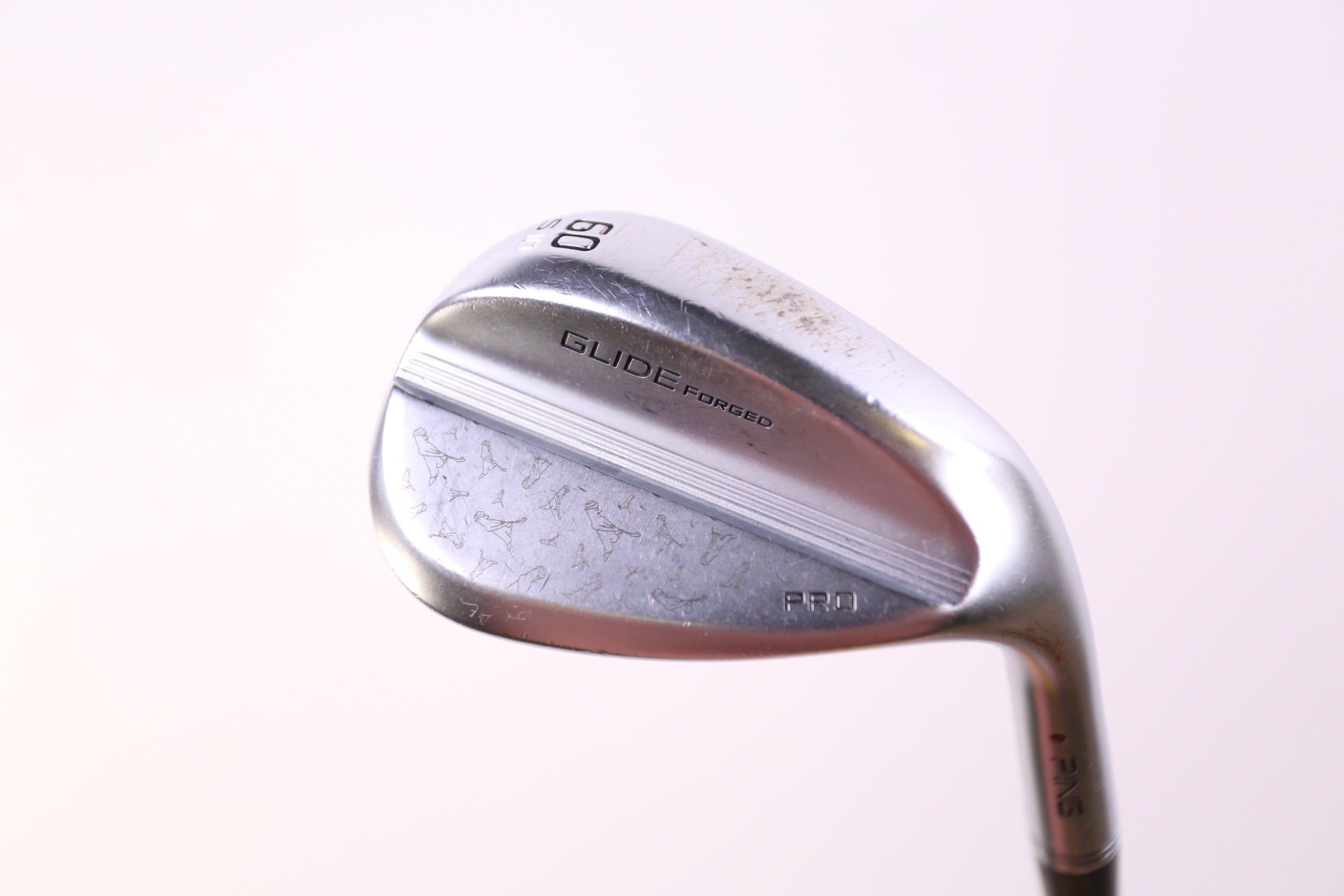 Ping outlets Glide Forged Sand Wedge