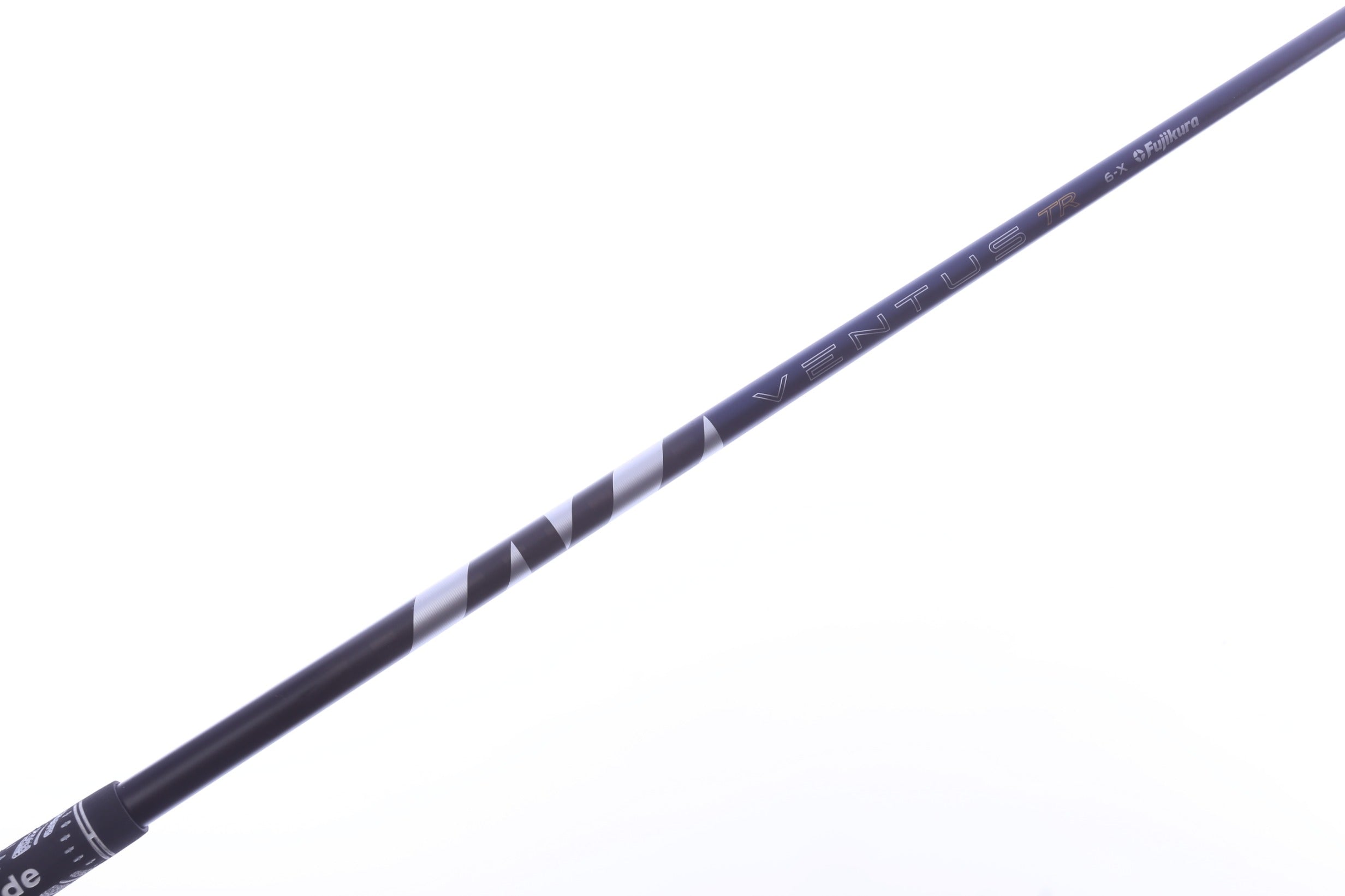 Used Fujikura Ventus Blue Velocore+ Driver Shaft Extra Stiff Flex Graphite - 44 in - Callaway Opti-Fit Adapter