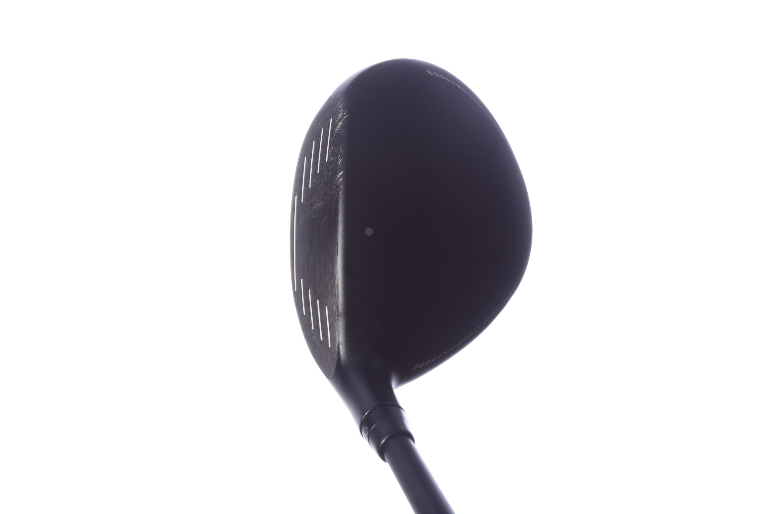 Used Ping G430 MAX 3-Wood - Right-Handed - 15 Degrees - Stiff Flex