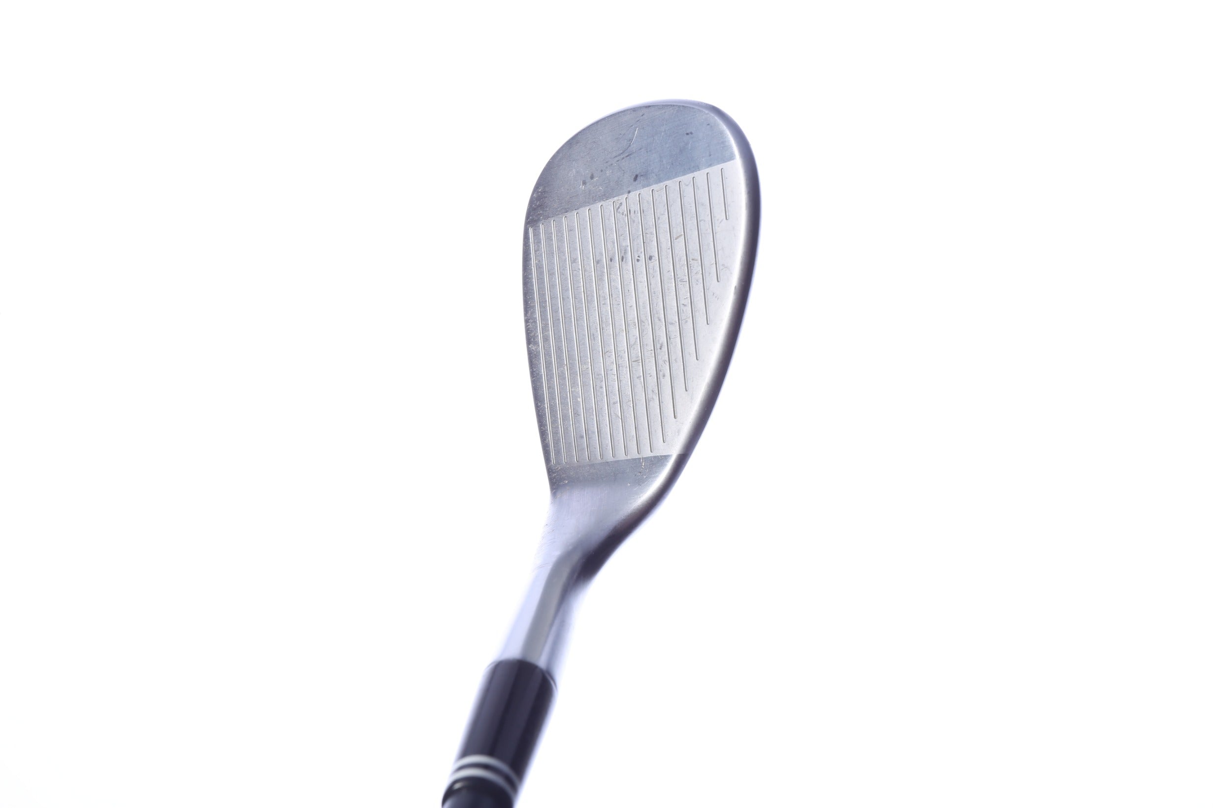 Used Cleveland Smart Sole 3 S Sand Wedge - Right-Handed - 58 Degrees - Wedge Flex