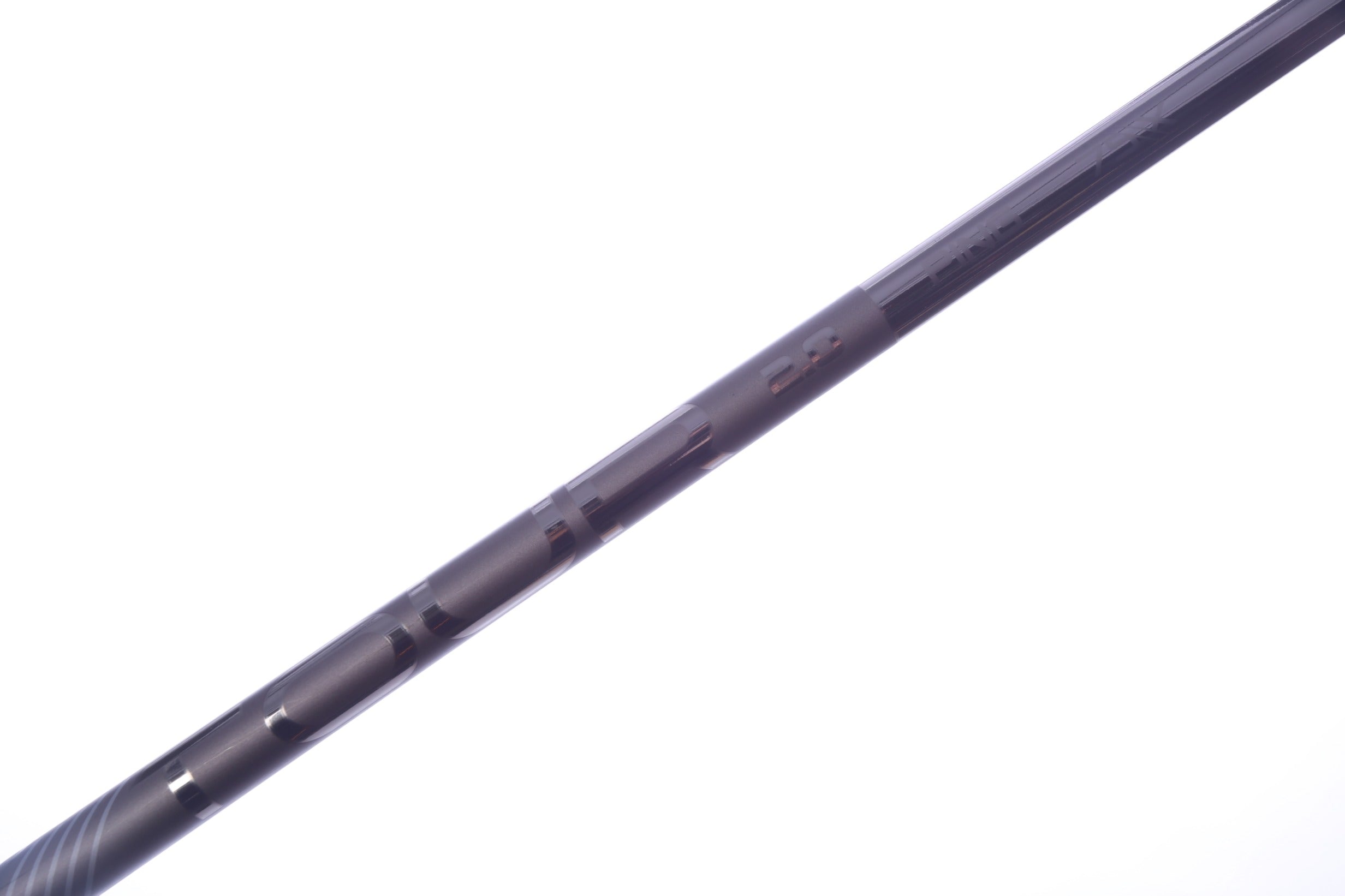 Used Ping Tour 2.0 Chrome Fairway Wood Shaft Extra Stiff Flex Graphite - 41.75 in - No Adapter-Next Round