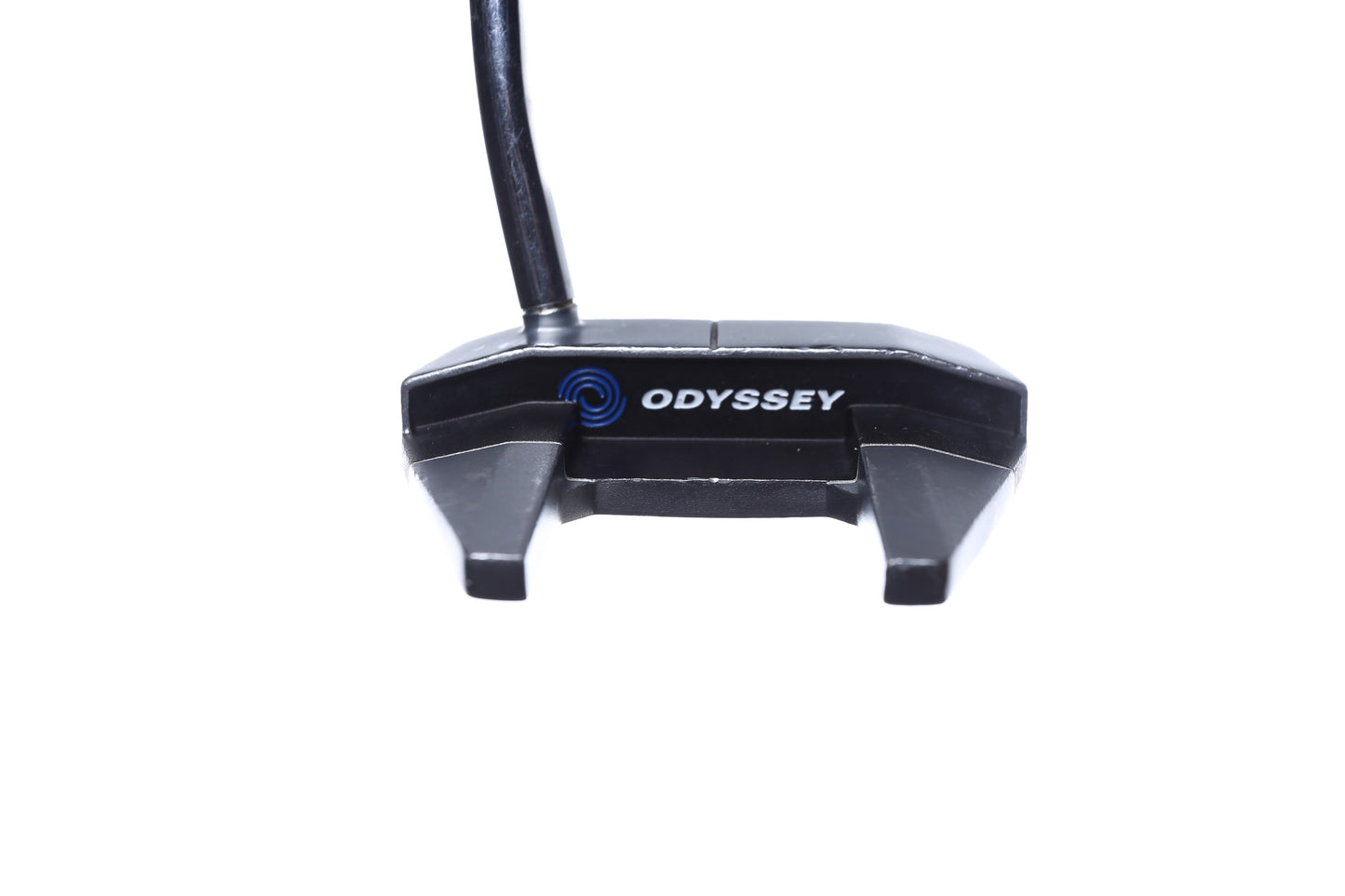 Used Odyssey O-Works #7 WBW Putter - Right-Handed - 33 in - Mallet-Next Round