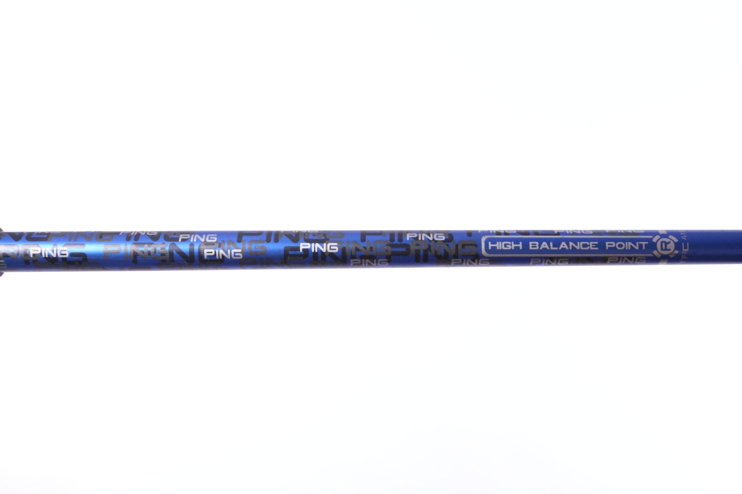 Used Ping G30 3-Wood - Right-Handed - 14.5 Degrees - Regular Flex