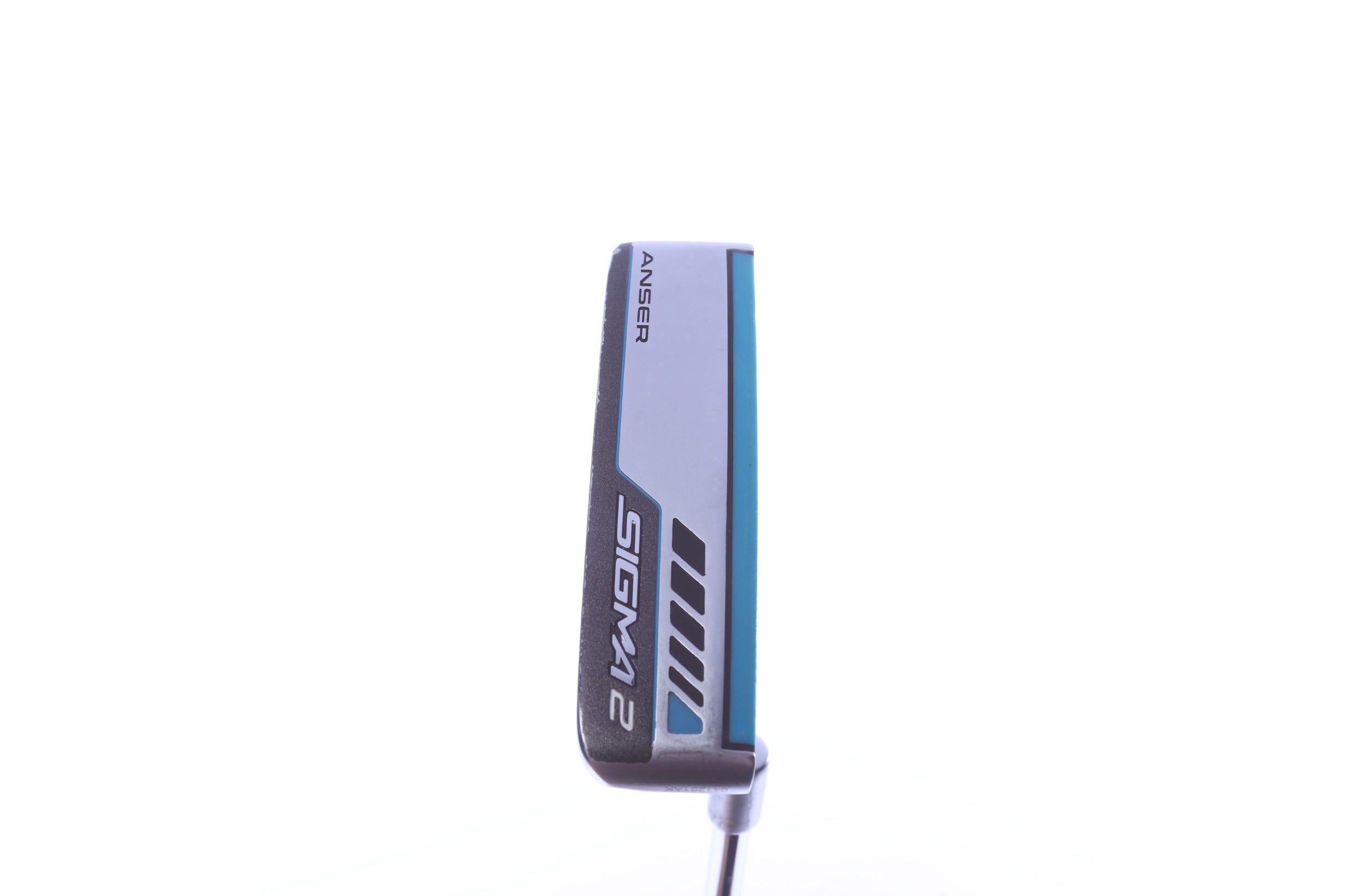 PING SIGMA 2 Anser パター ピン シグマ2 【公式通販】