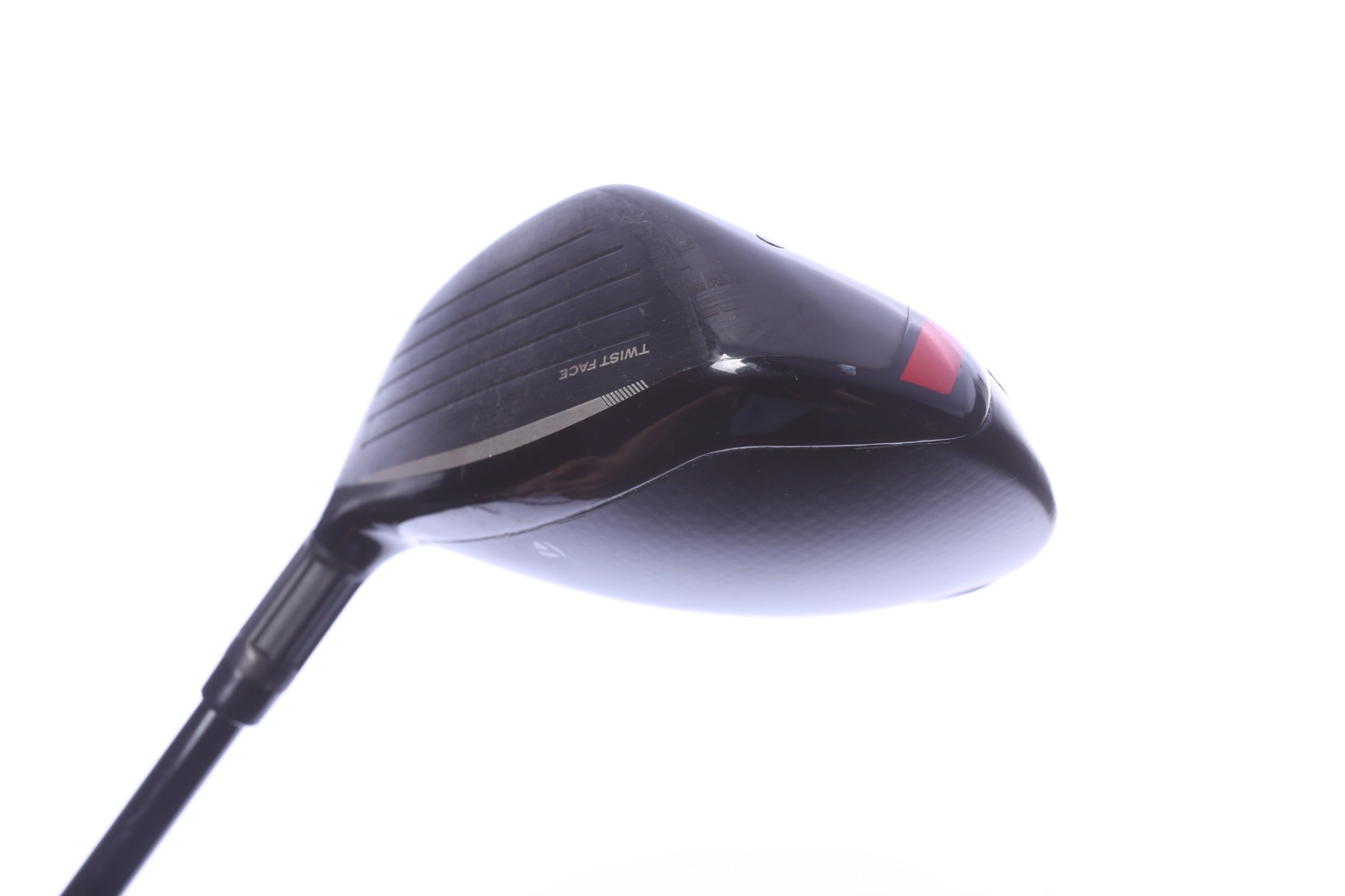 Used TaylorMade STEALTH 3HL Wood - Right-Handed - 16.5 Degrees - Regular Flex