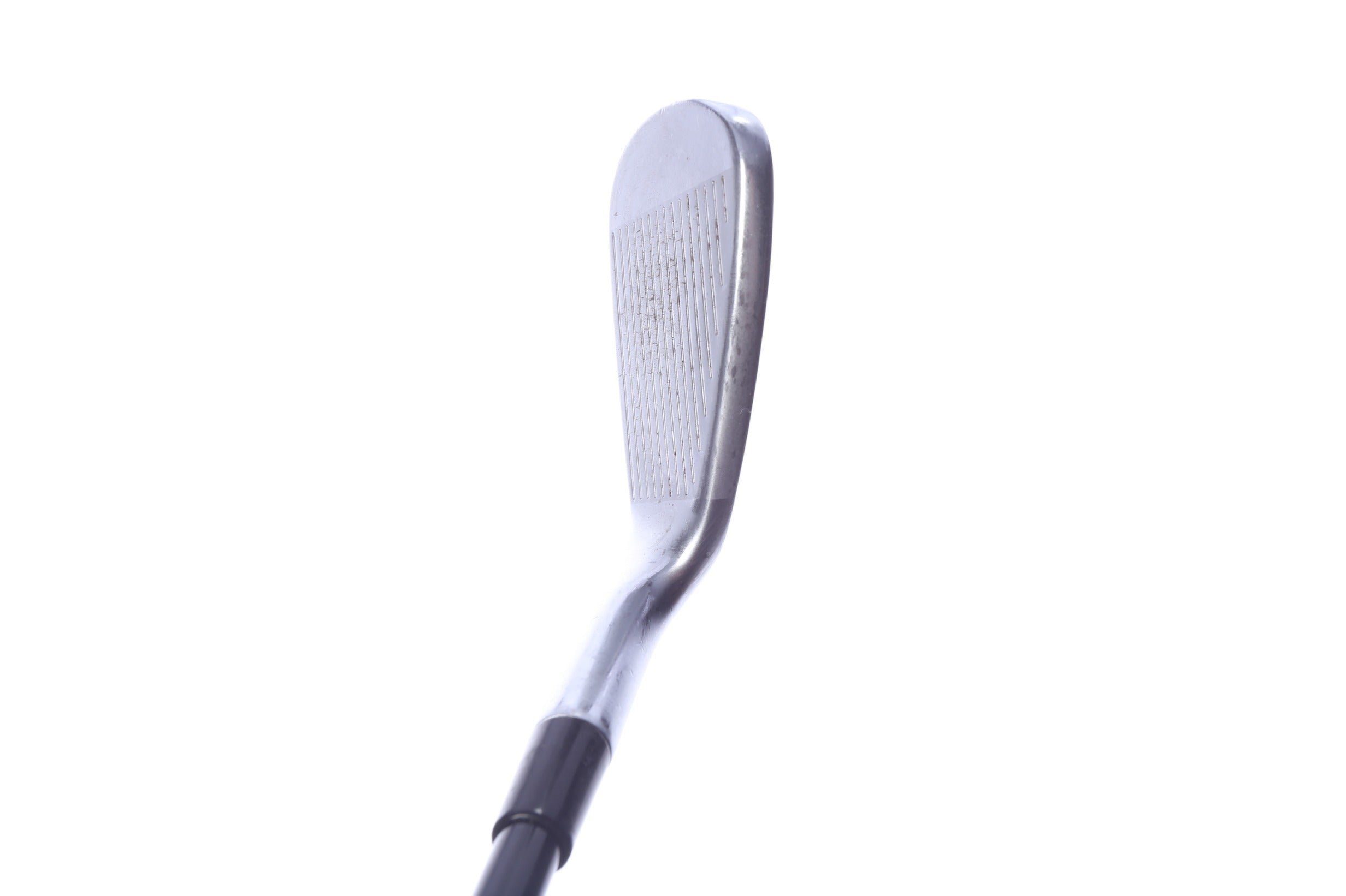 Used TaylorMade 2023 P790 Single 9-Iron - Right-Handed - Stiff Flex-Next Round