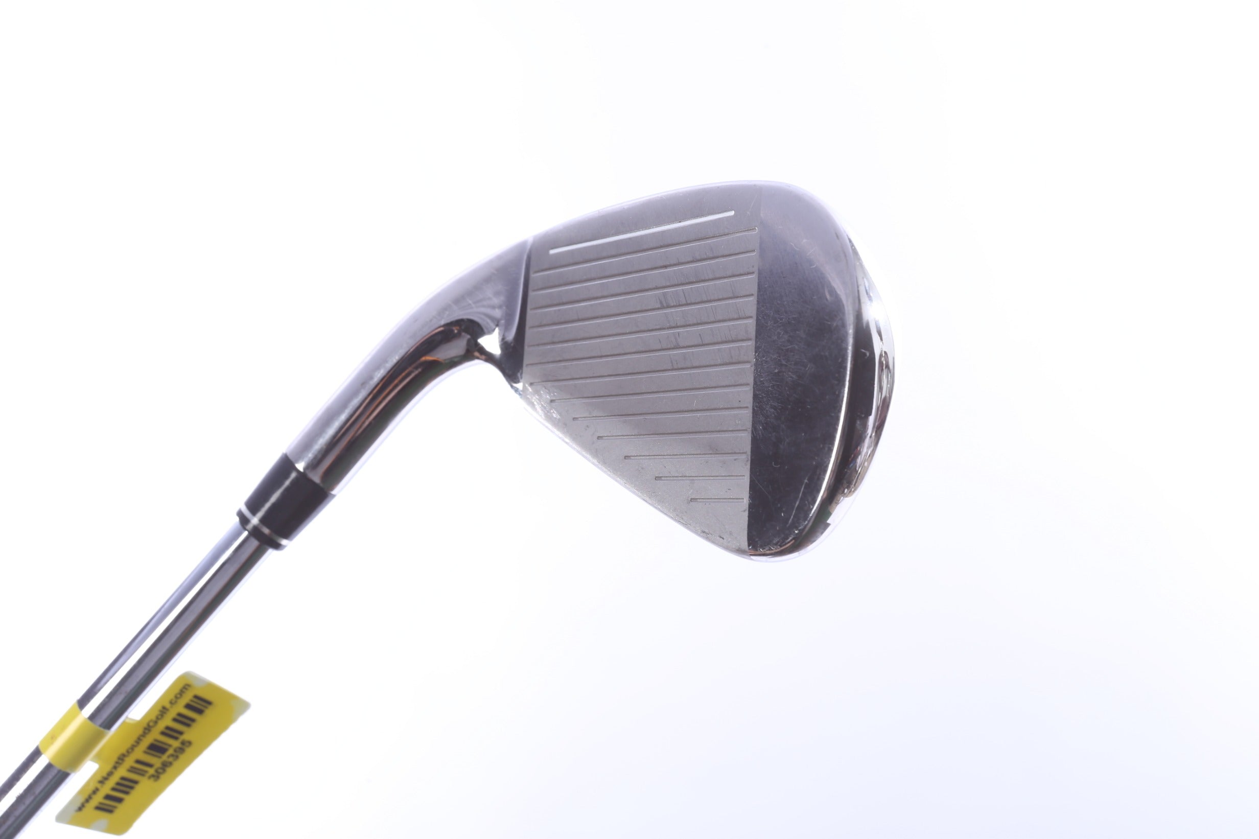 Used TaylorMade Burner 2.0 Single 6-Iron - Right-Handed - Regular Flex-Next Round