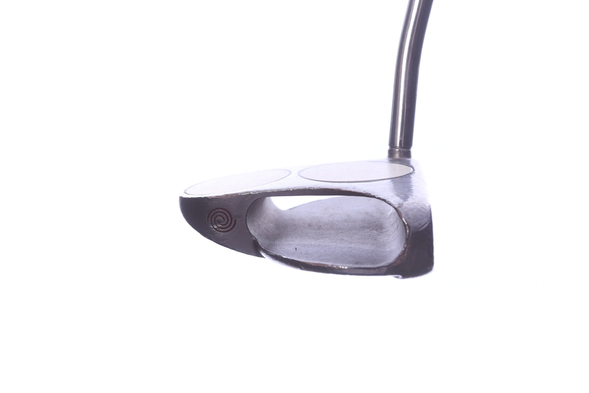Used Odyssey White Hot XG 2-Ball Putter - Right-Handed - 33.5 in - Mallet-Next Round