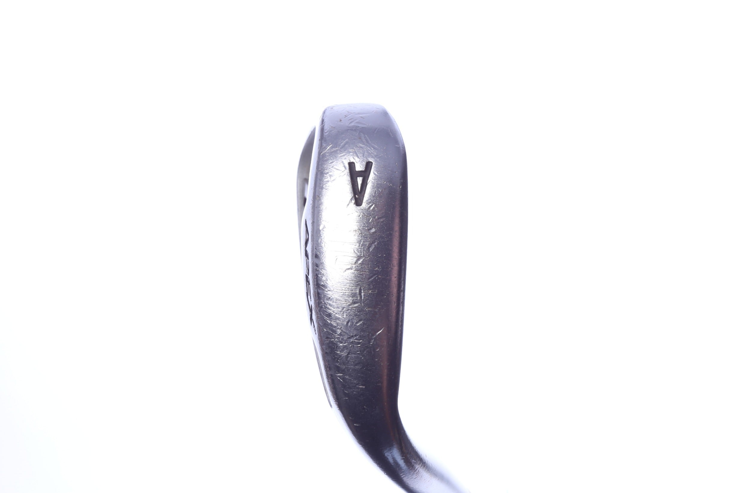 Used Callaway Apex 21 Approach Wedge - Right-Handed - 48 Degrees - Stiff Flex-Next Round