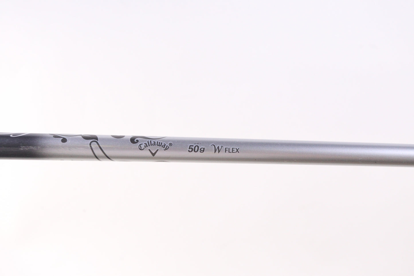Used Callaway Diablo Octane 5-Wood - Right-Handed - 18 Degrees - Ladies Flex-Next Round