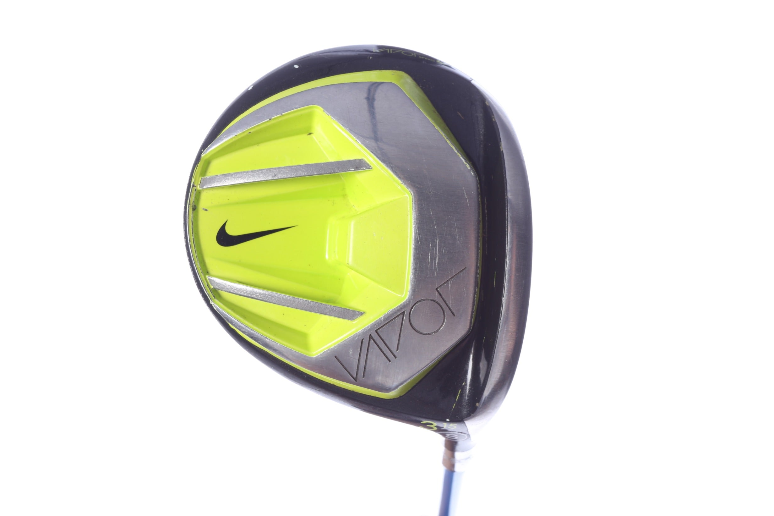 Used Nike Vapor Speed 3-Wood - Right-Handed - 15 Degrees - Extra Stiff Flex-Next Round