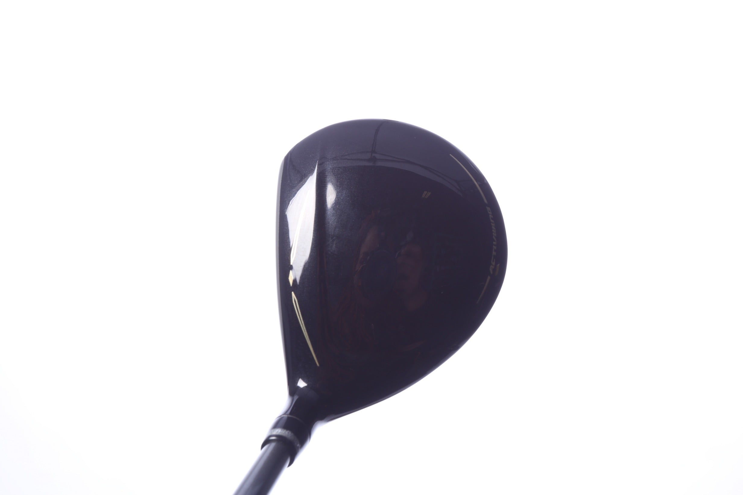 Used XXIO Prime 12 7-Wood - Right-Handed - 21 Degrees - Regular Flex-Next Round
